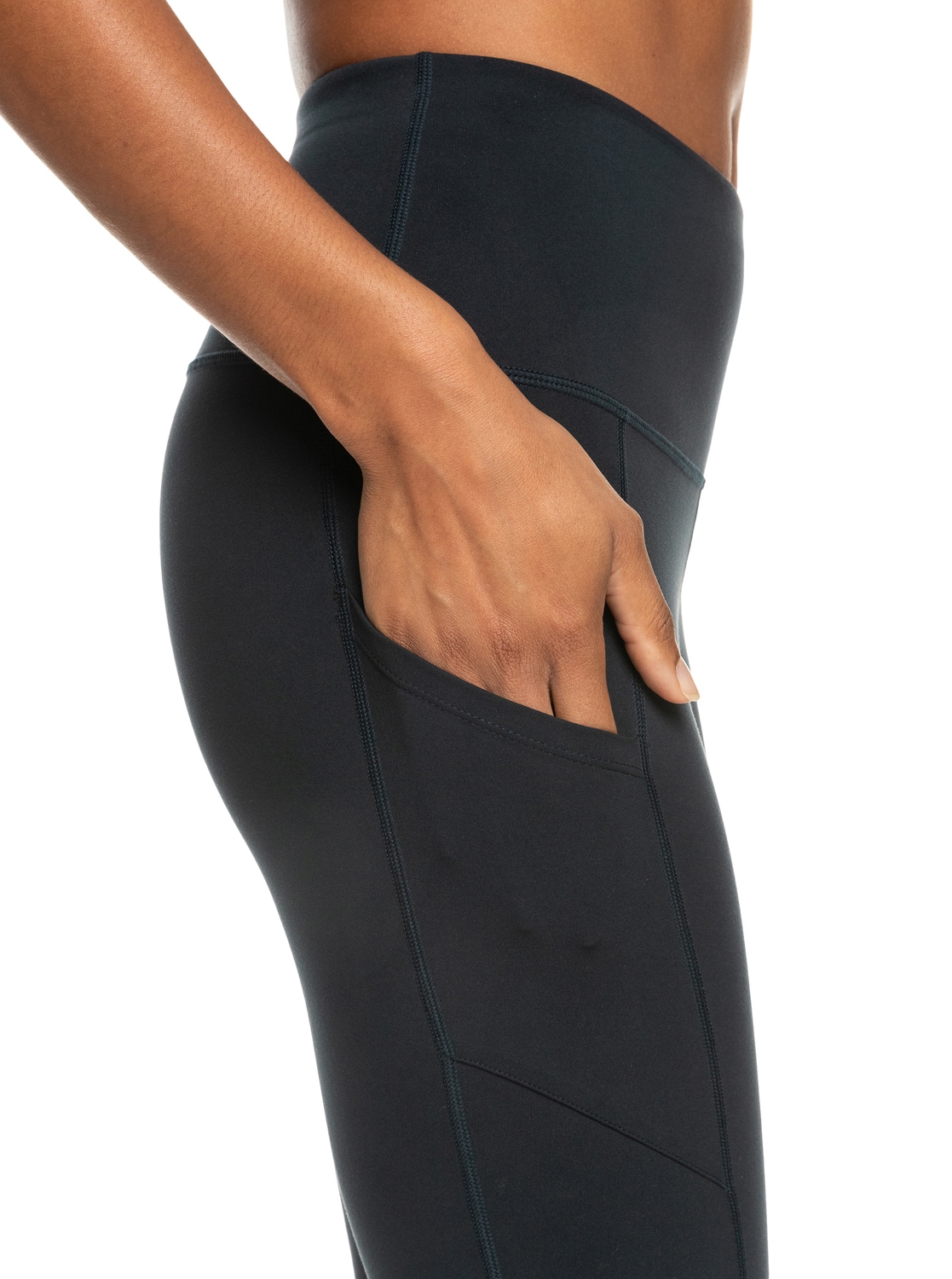 Roxy Leggings »Heart Into It Ankle«