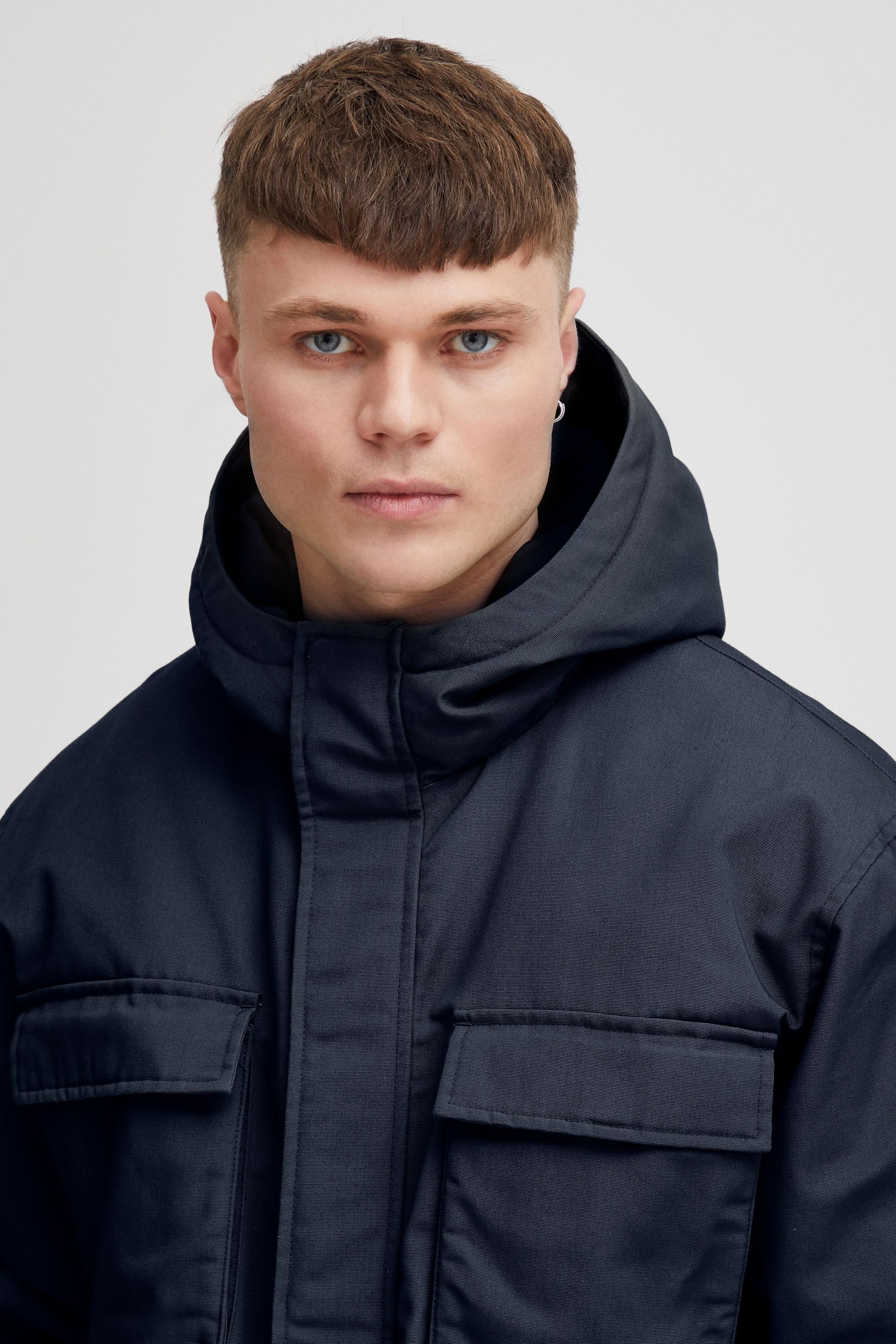 !Solid Winterjacke »Winterjacke SDGaben«