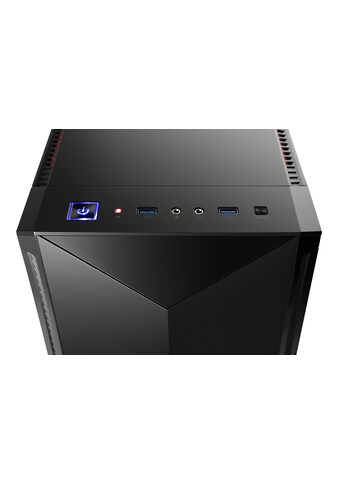 CSL Gaming-PC »HydroX V25116 MSI Dragon Advanced Edition« kaufen