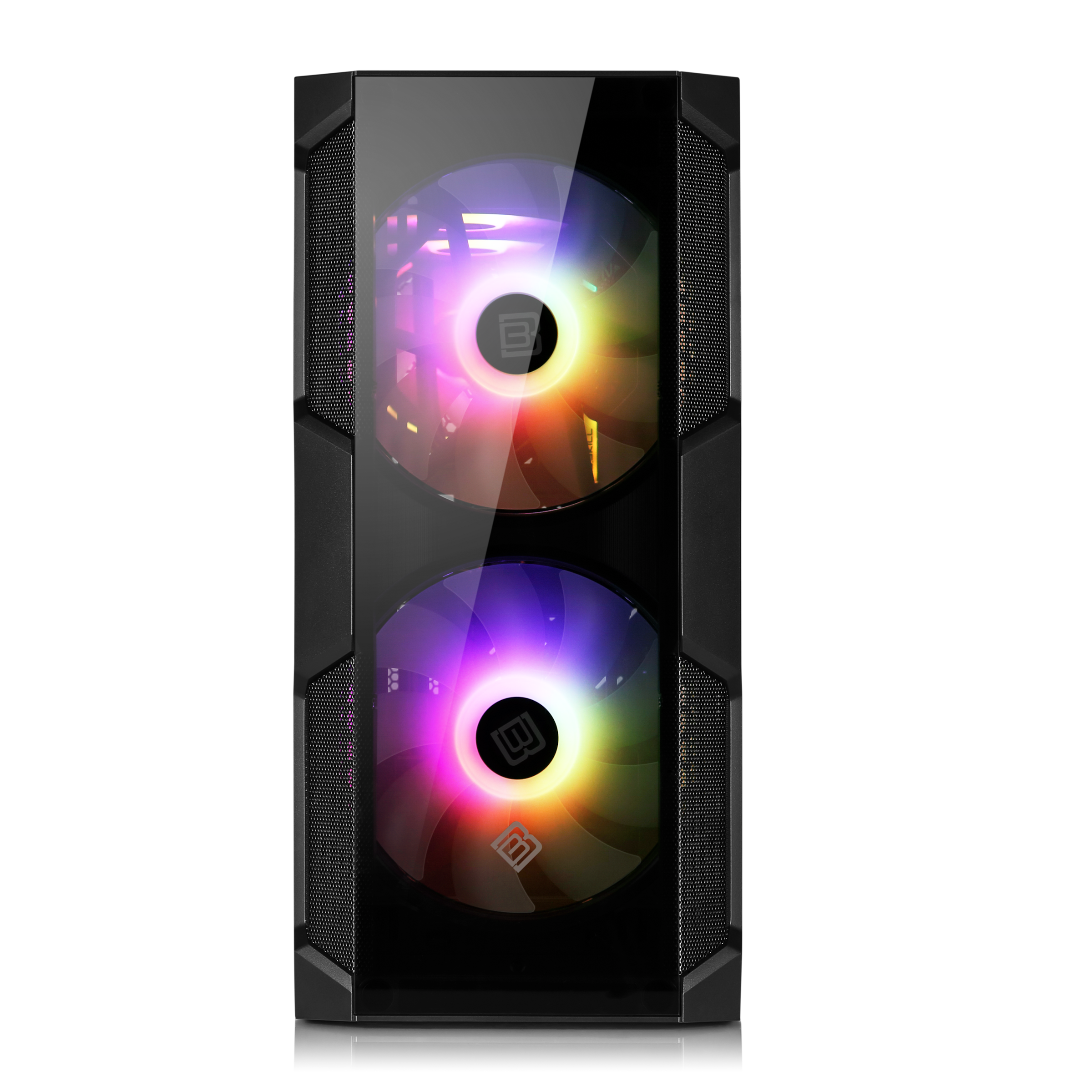 CSL Gaming-PC-Komplettsystem »RGB Edition V28752«