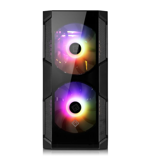 CSL Gaming-PC »RGB Edition V28718« jetzt bestellen bei OTTO