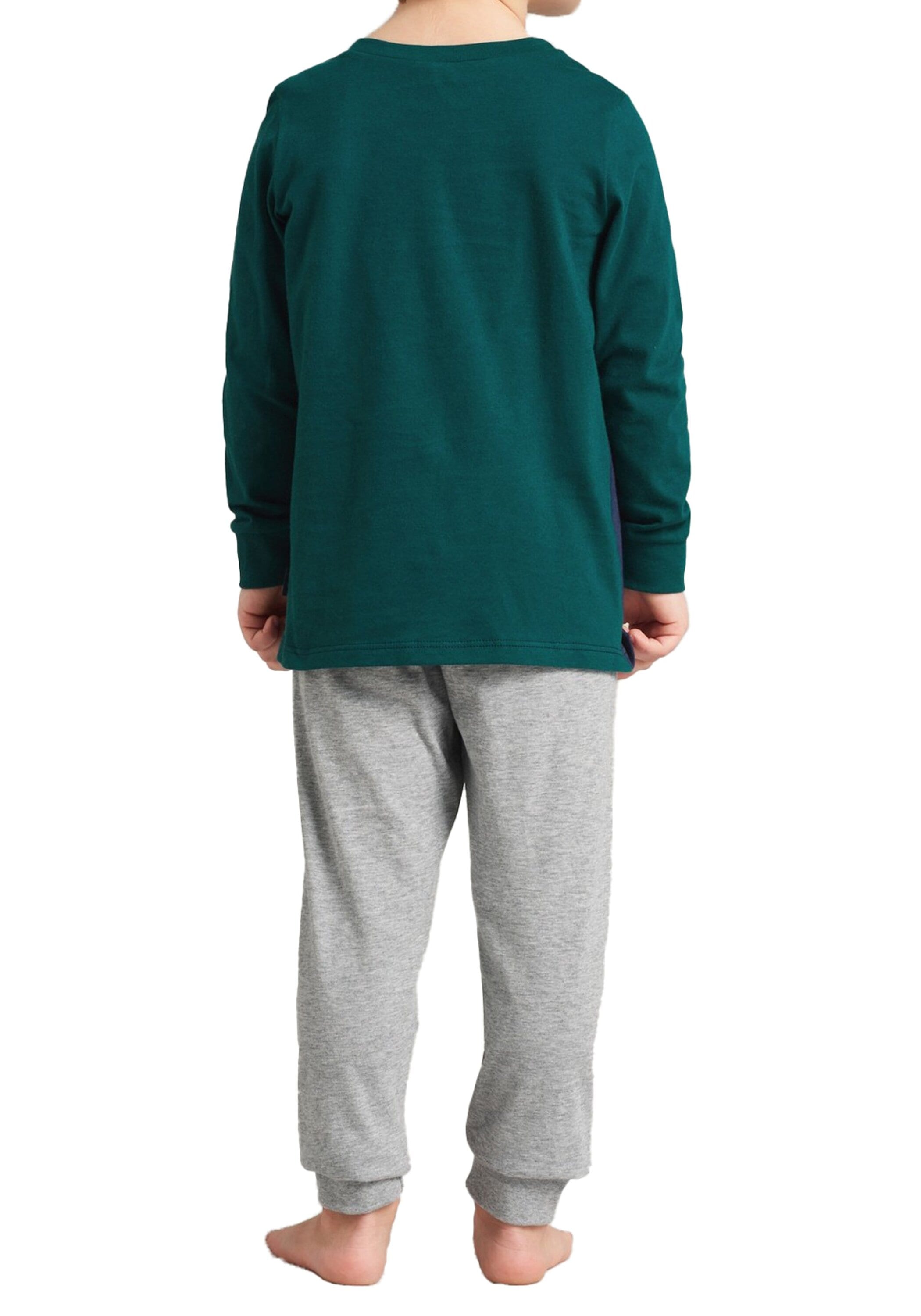 Schiesser Schlafanzug »Pyjama«
