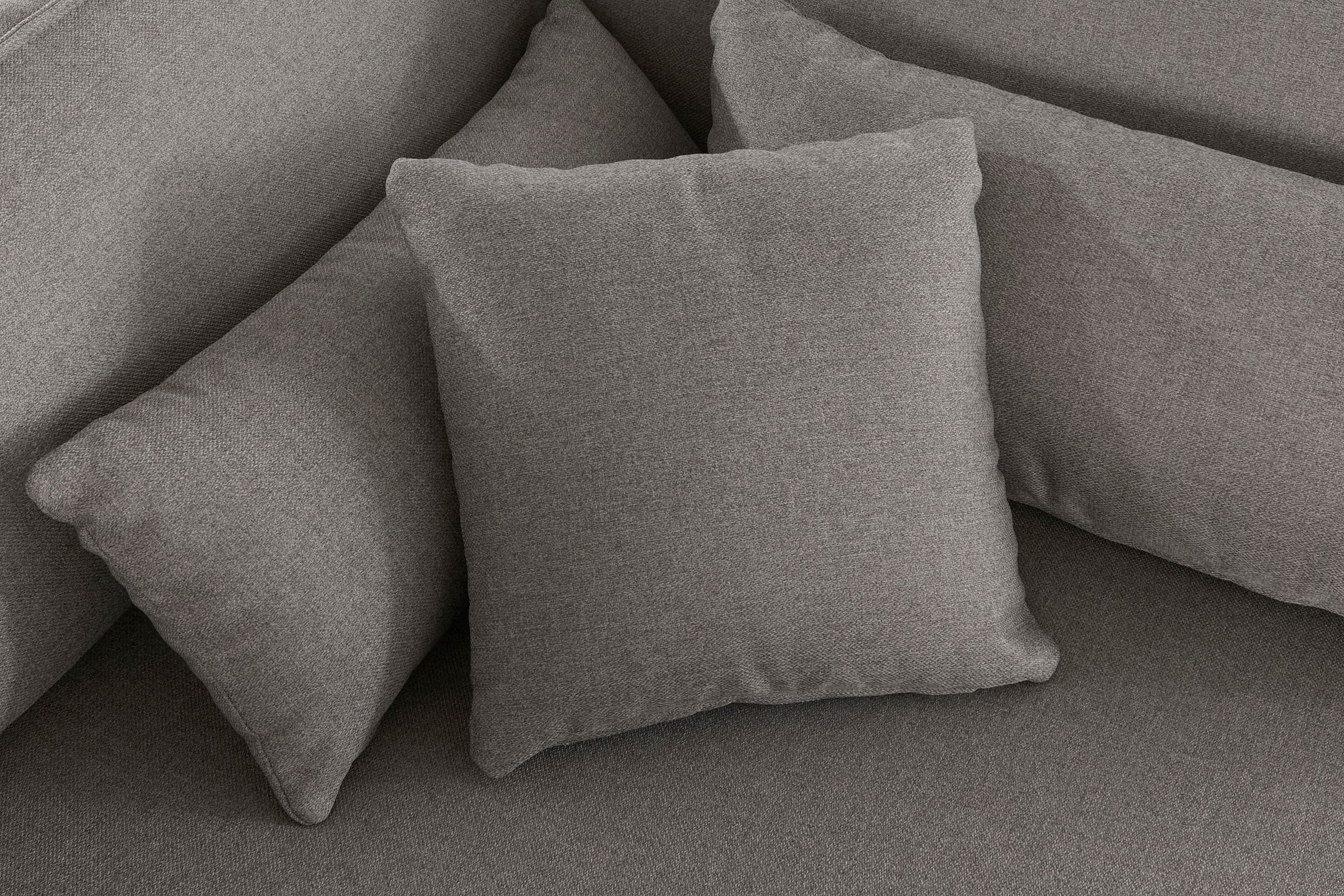 RAUM.ID Sofa-Eckelement »Enid« Teil eines Modulsofas, fester Sitzkomfort, auch in Breitcord