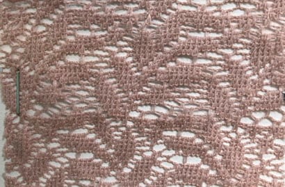 HOME WOHNIDEEN Vorhang »PANILIA« Multifunktionsband 1 Stk. tlg. Kombibandschal PANILIA mit Raschelspitze