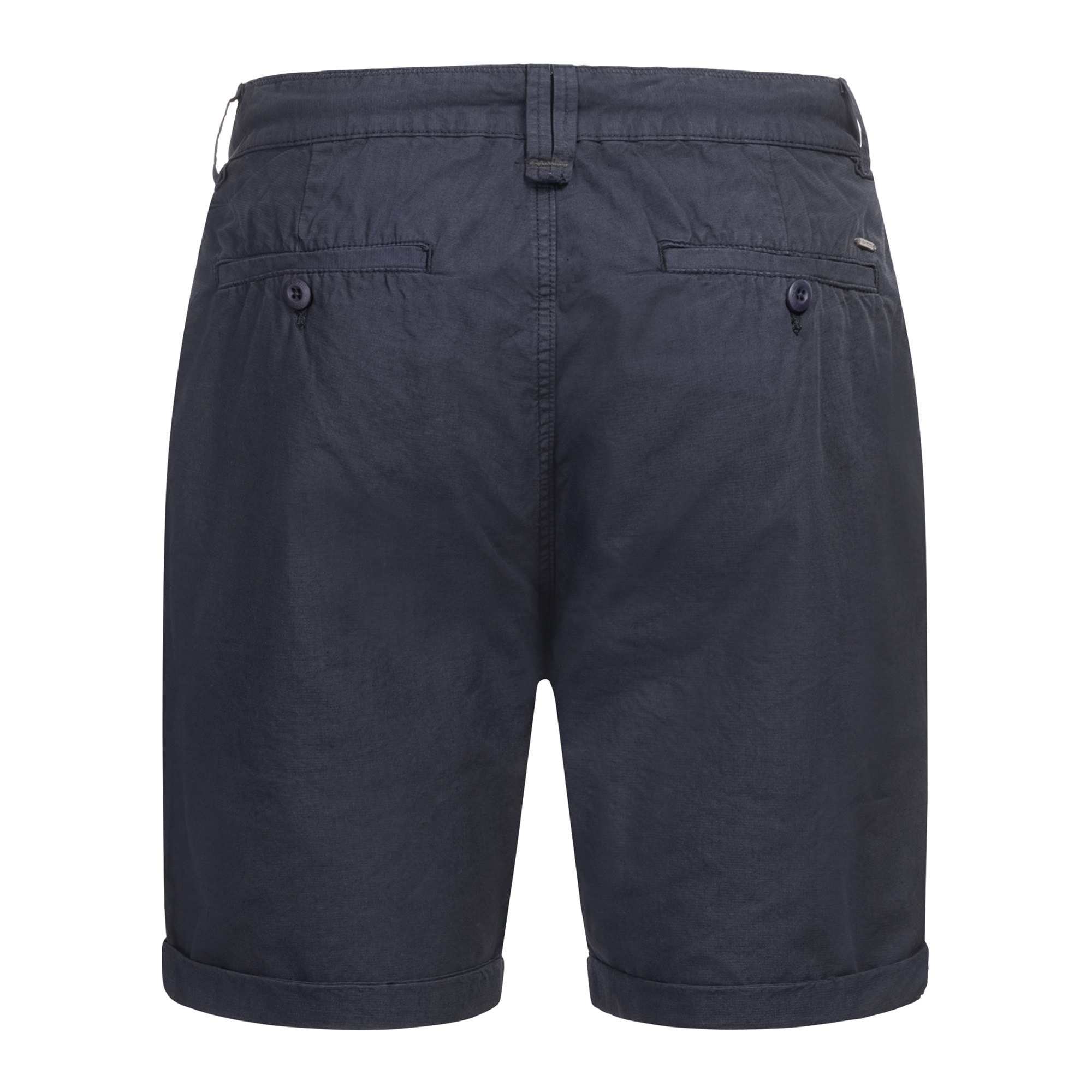 Indicode Shorts »Indicode InCanvar Herren Stoff Shorts B795«