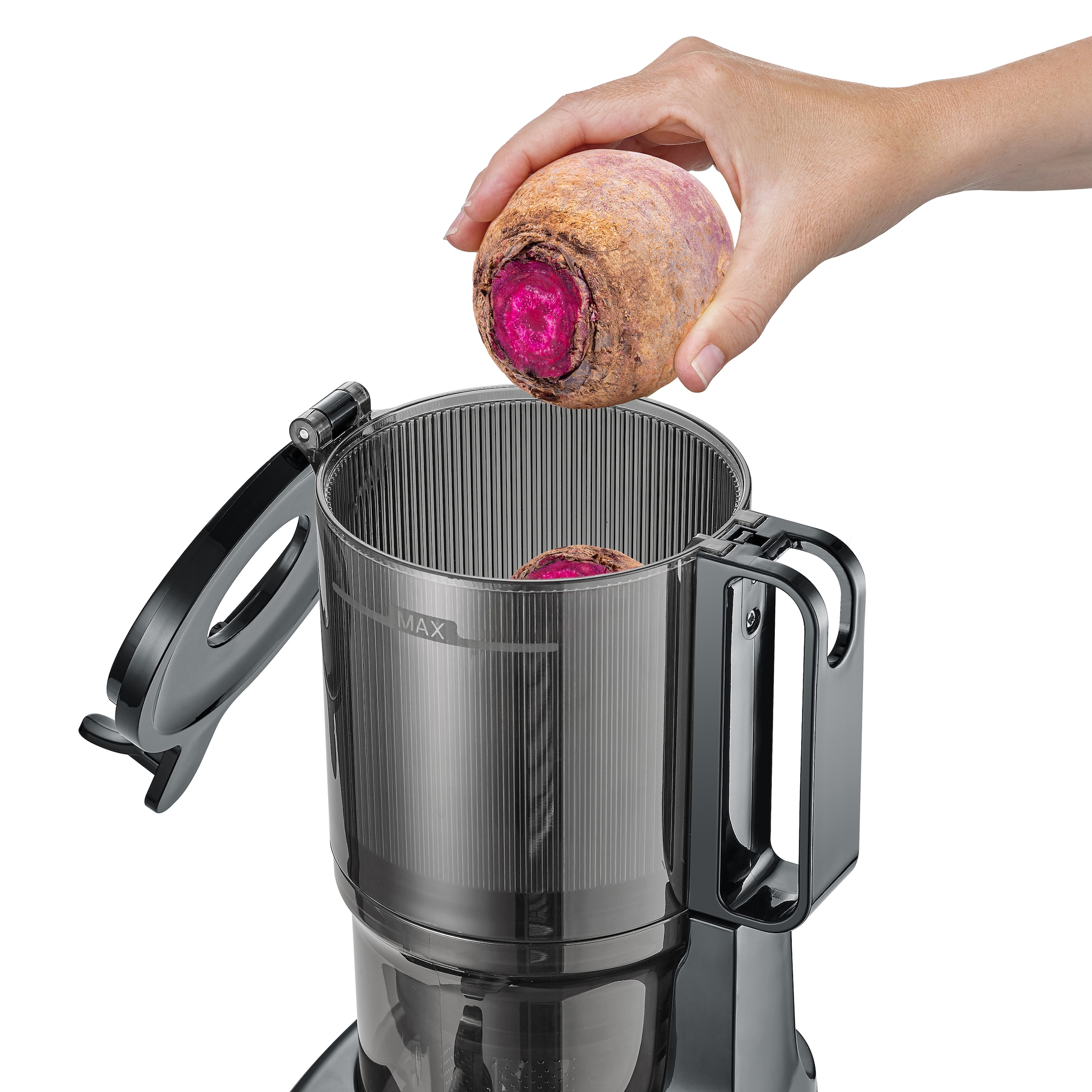 Caso Slow Juicer »3512 CASO Juice Fit« 200 W
