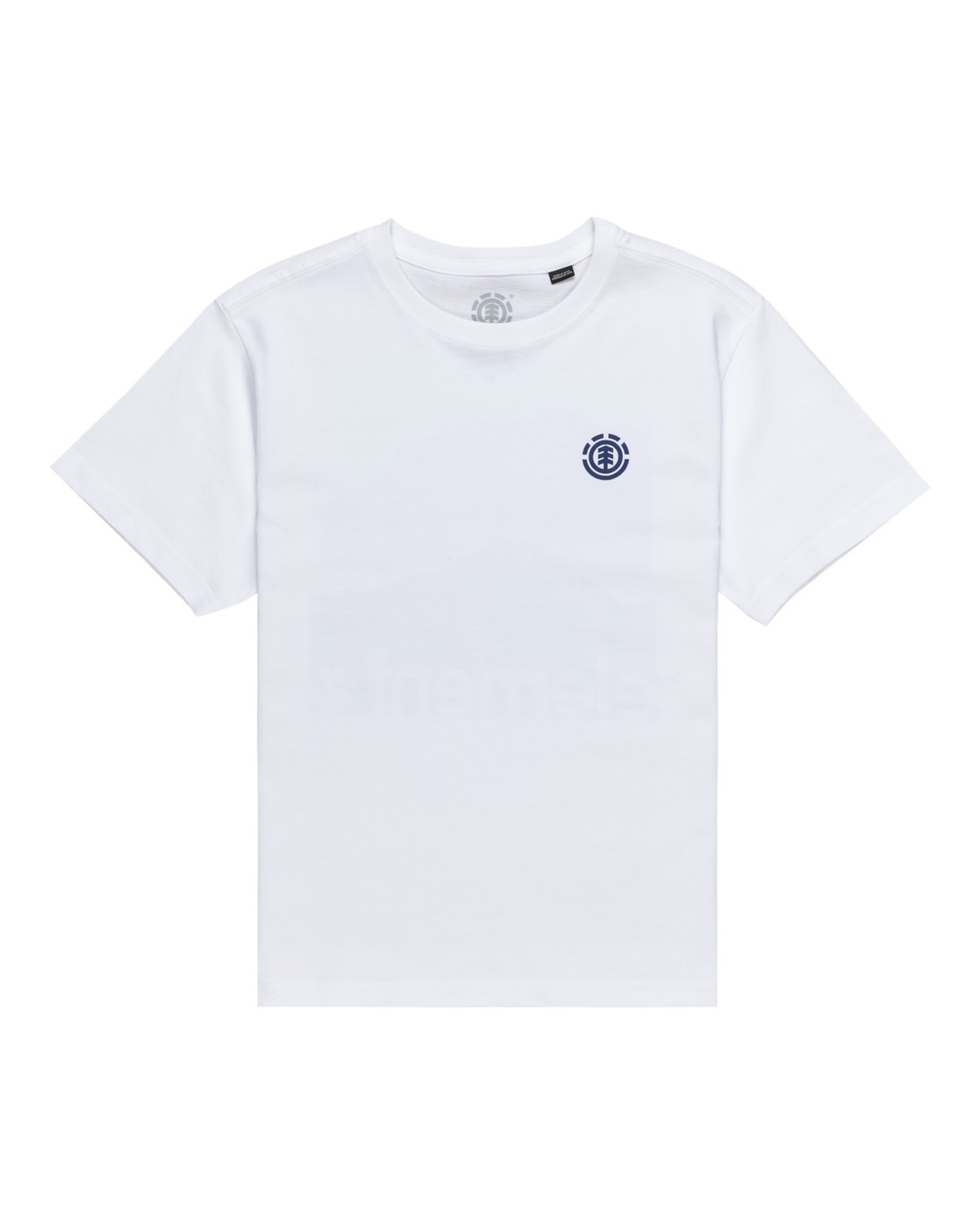 Element Shirttop »3 Horizons«