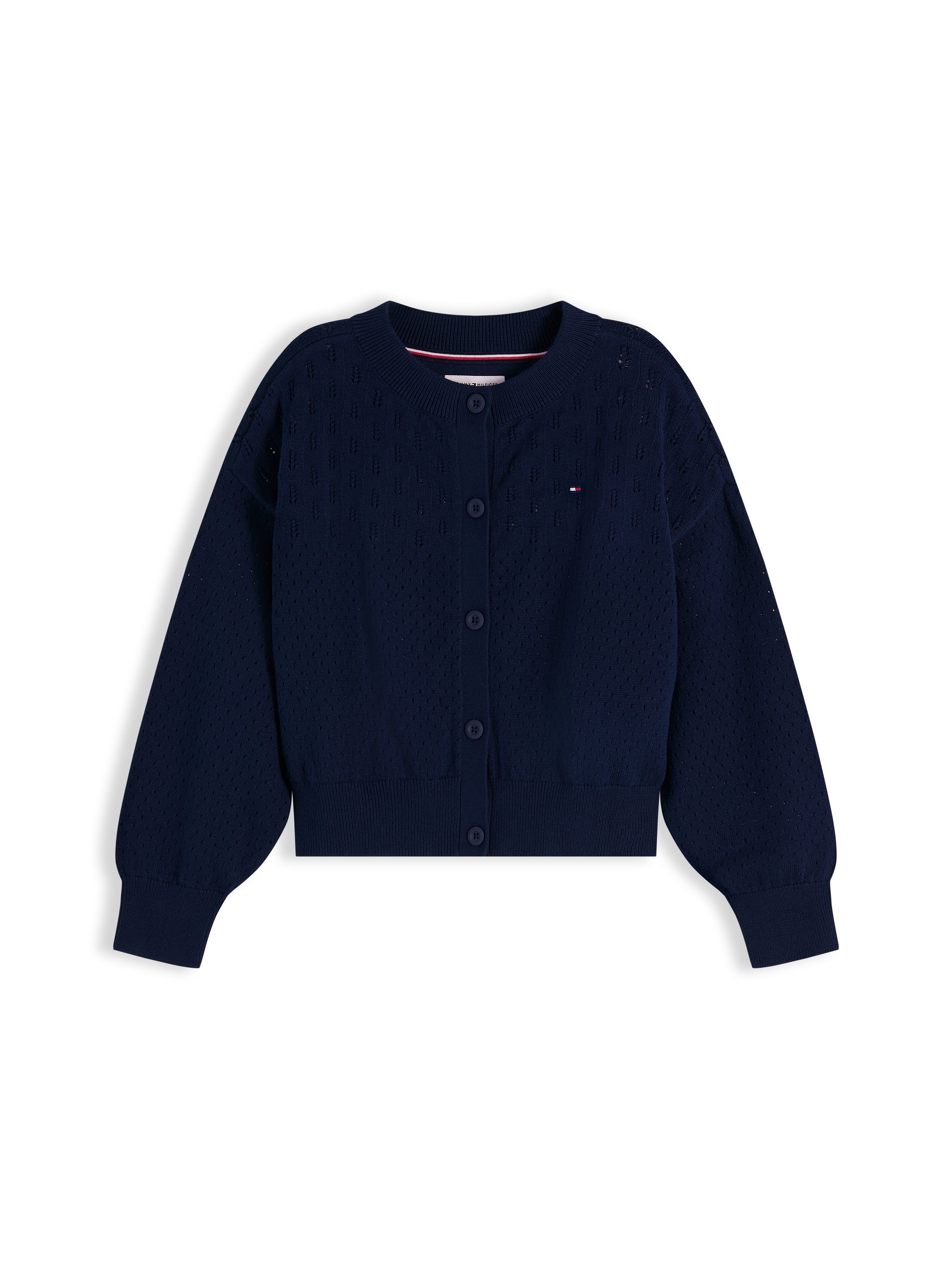 Tommy Hilfiger Strickpullover Kinder bis 16 Jahre