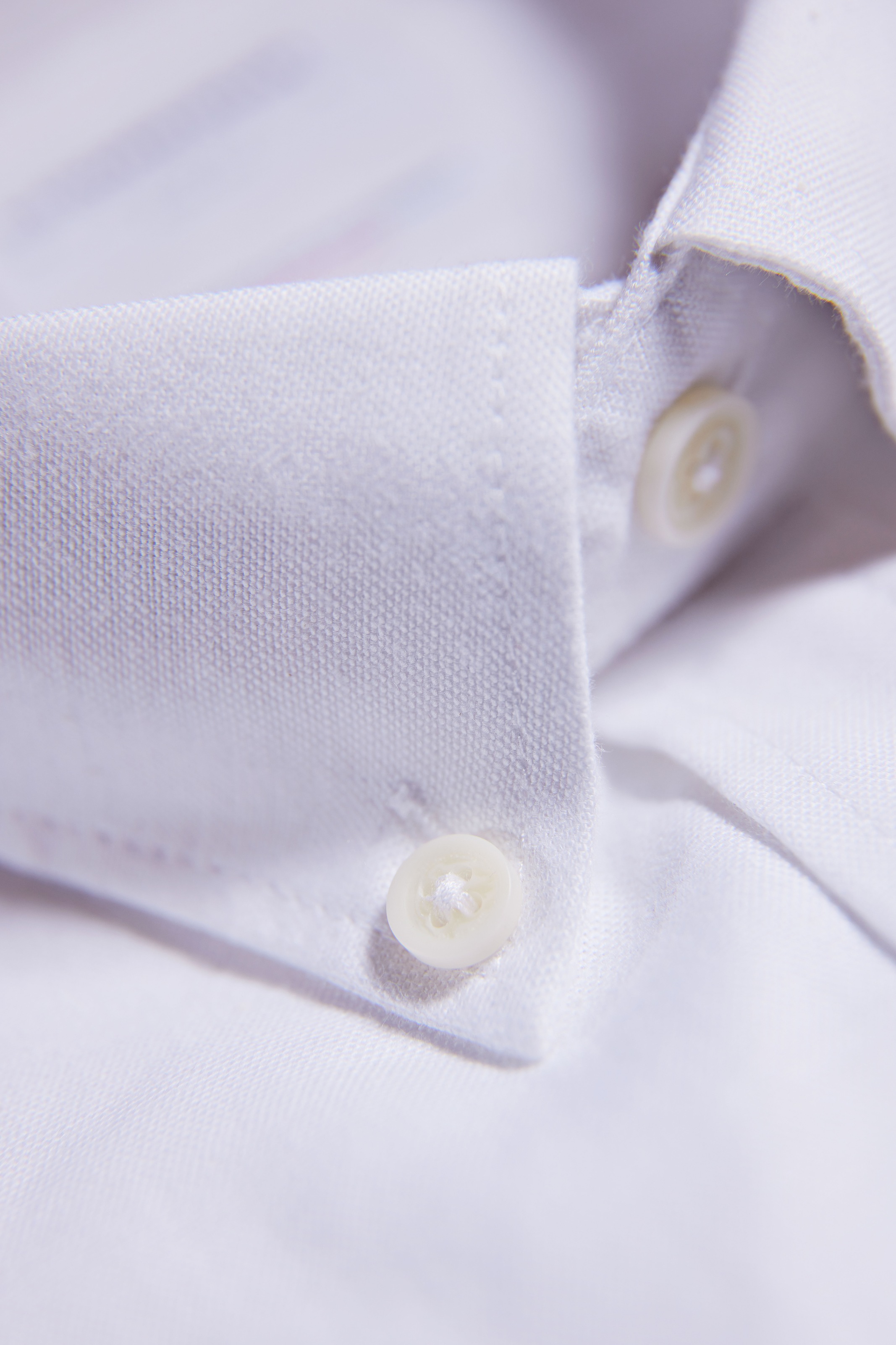 LINDBERGH Langarmhemd, mit Button-Down-Kragen