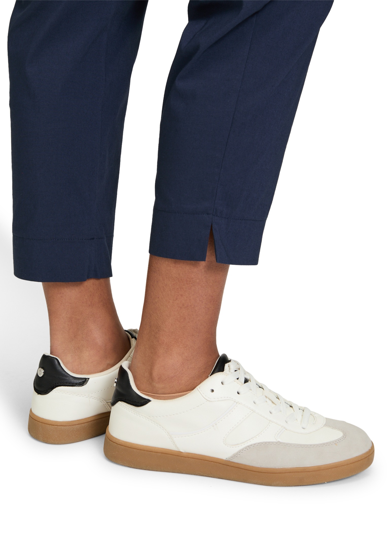 Betty&Co Relaxhose »Casual-Hose mit elastischem Bund«
