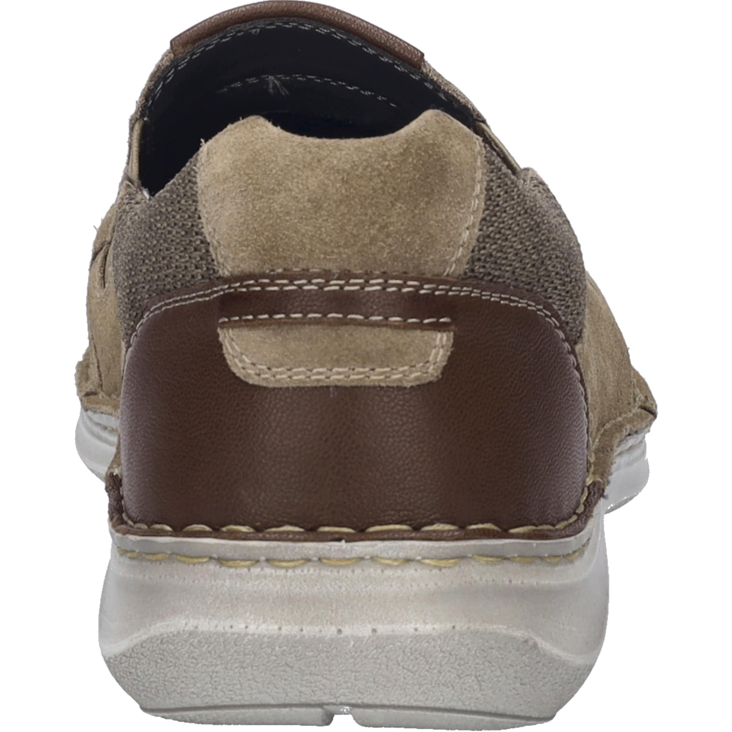 Josef Seibel Slipper »New Anvers 78, sand-kombi«