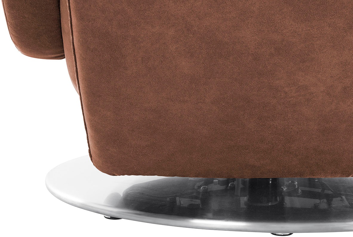 sit&more TV-Sessel »Invito« in Größe S, wahlweise mit Motor und Aufstehhilfe