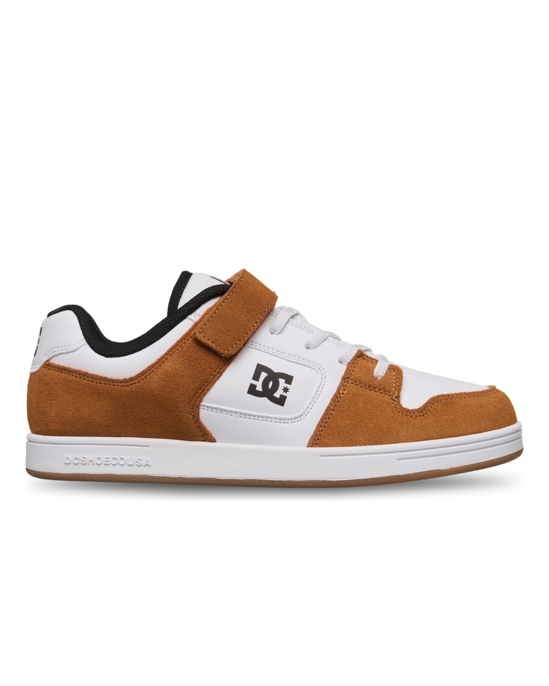 DC Shoes Sneaker »Manteca 4 V«