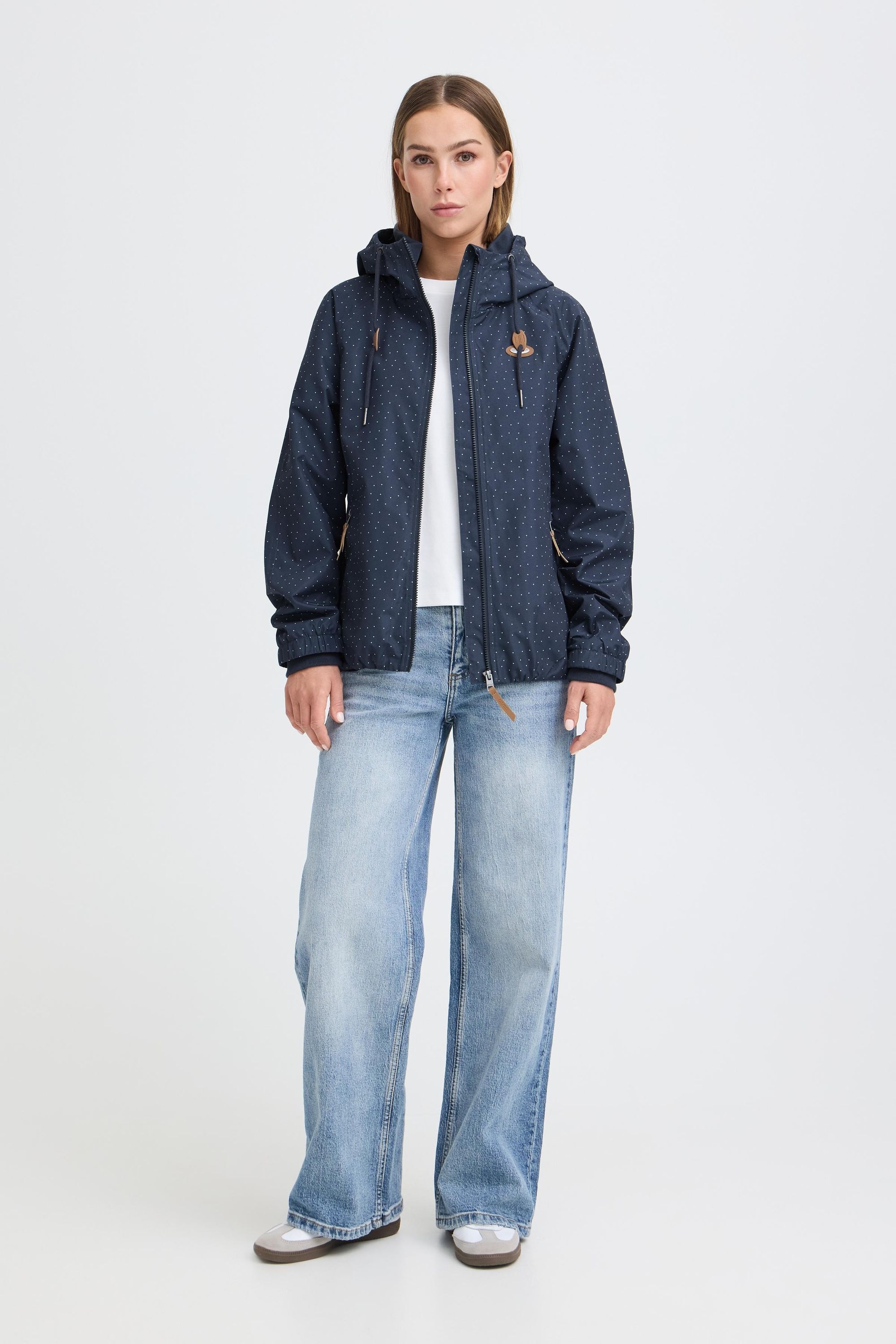 OXMO Windbreaker »Windbreaker OXTinna«