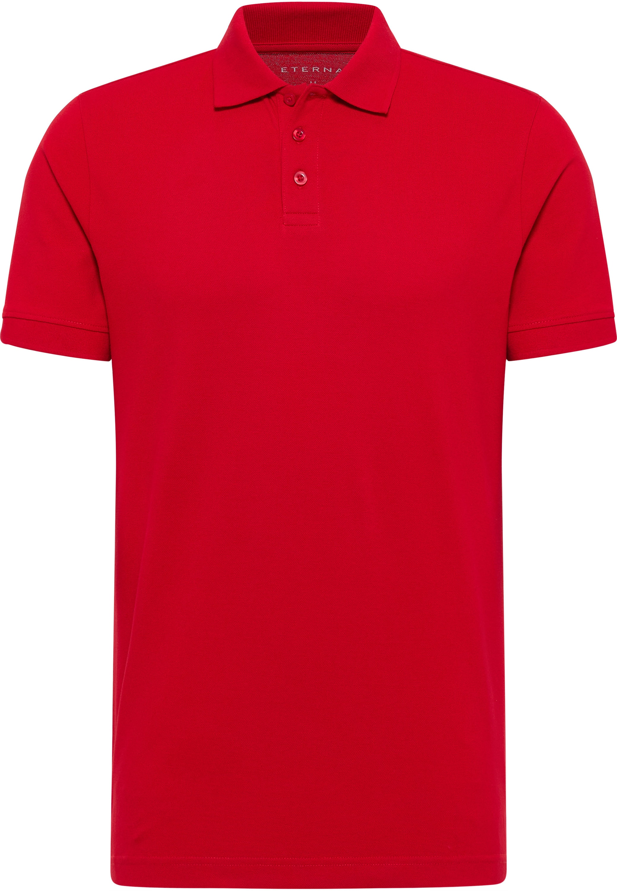 Eterna Poloshirt »REGULAR FIT«