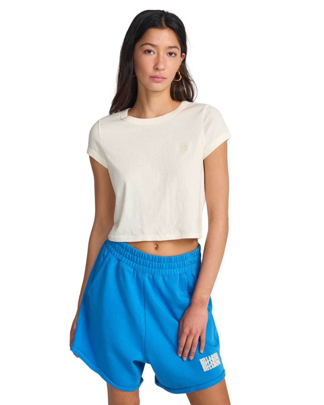 Billabong Shorts »So Typical«