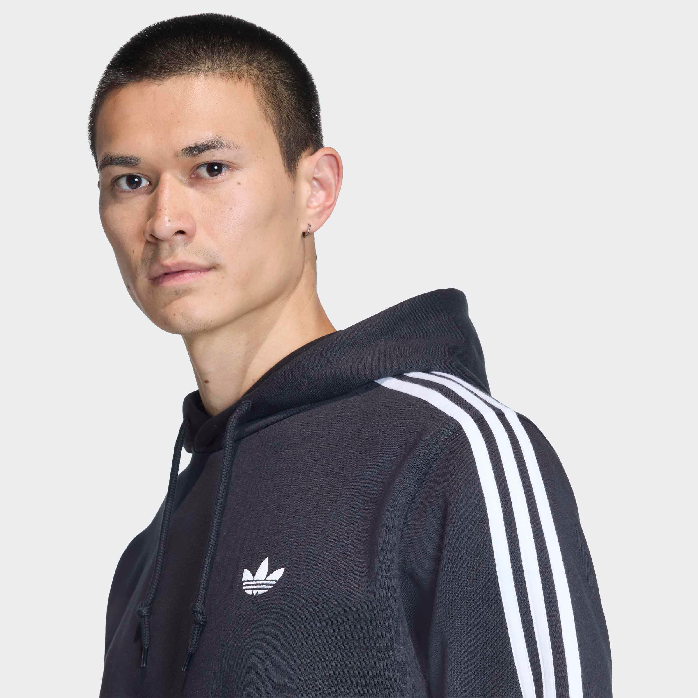 adidas Originals Kapuzensweatshirt »3S HD«
