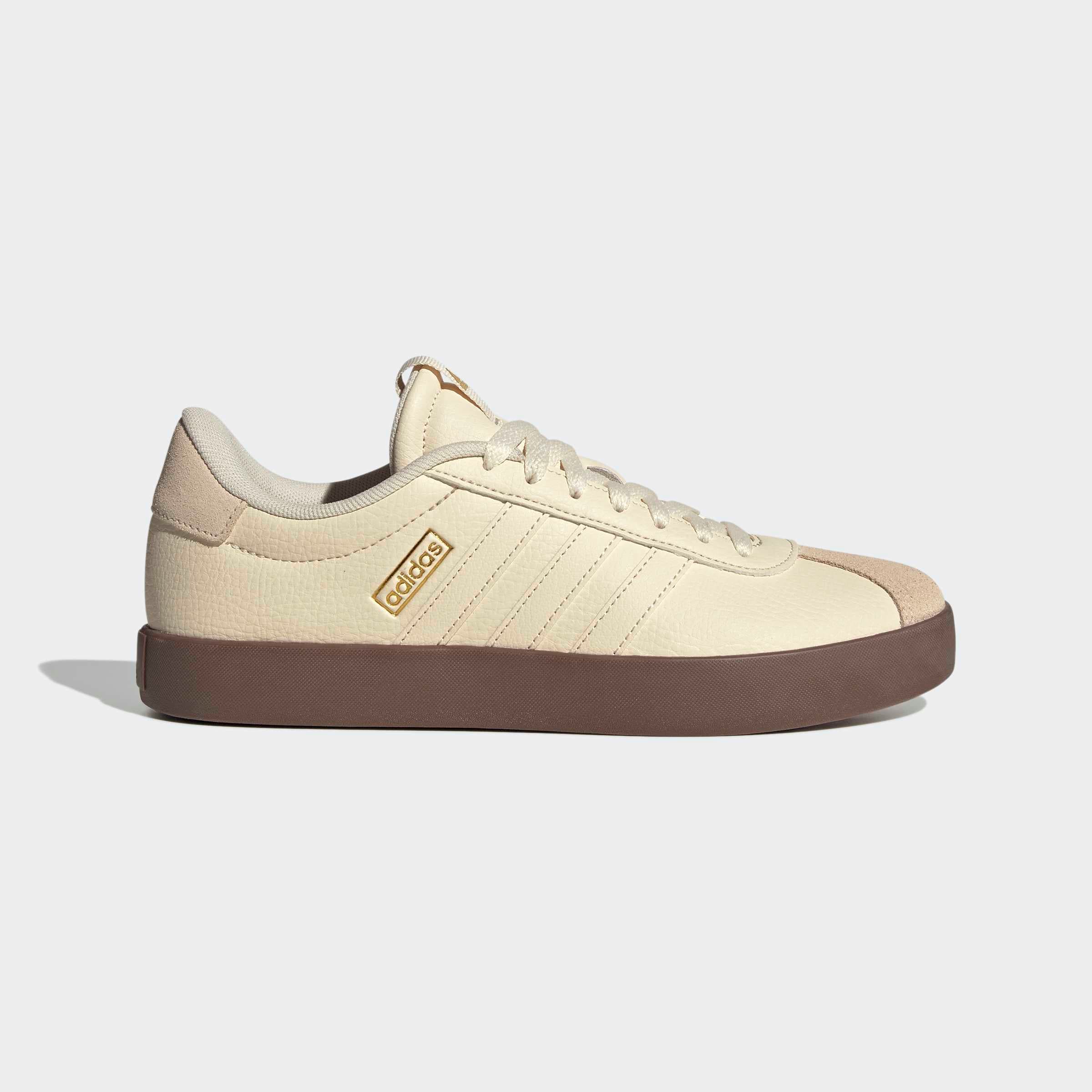 adidas Sportswear Sneaker »VL COURT 3.0«  inspiriert vom Design des adidas samba