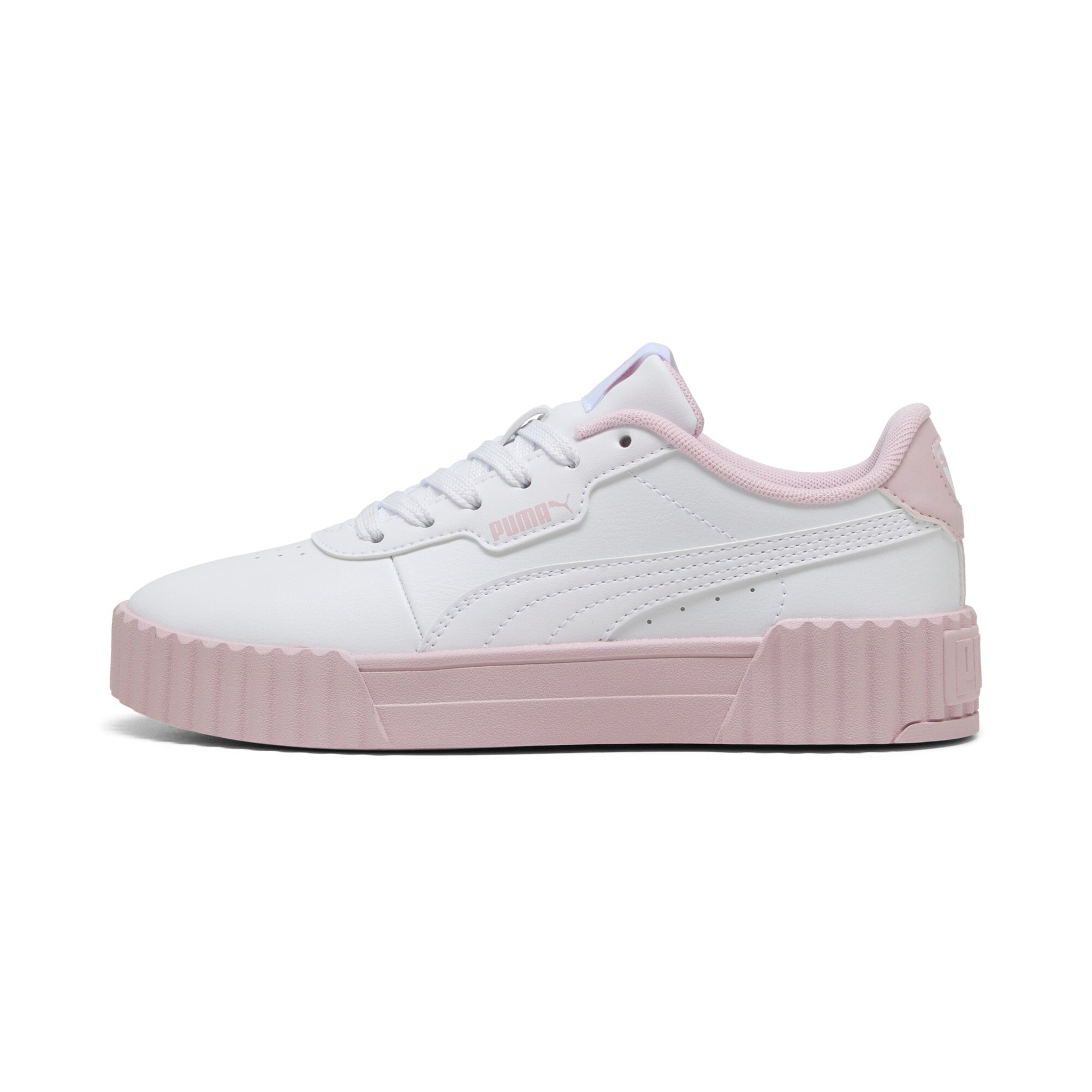 PUMA Sneaker »CARINA 3.0 CUTIE JR«