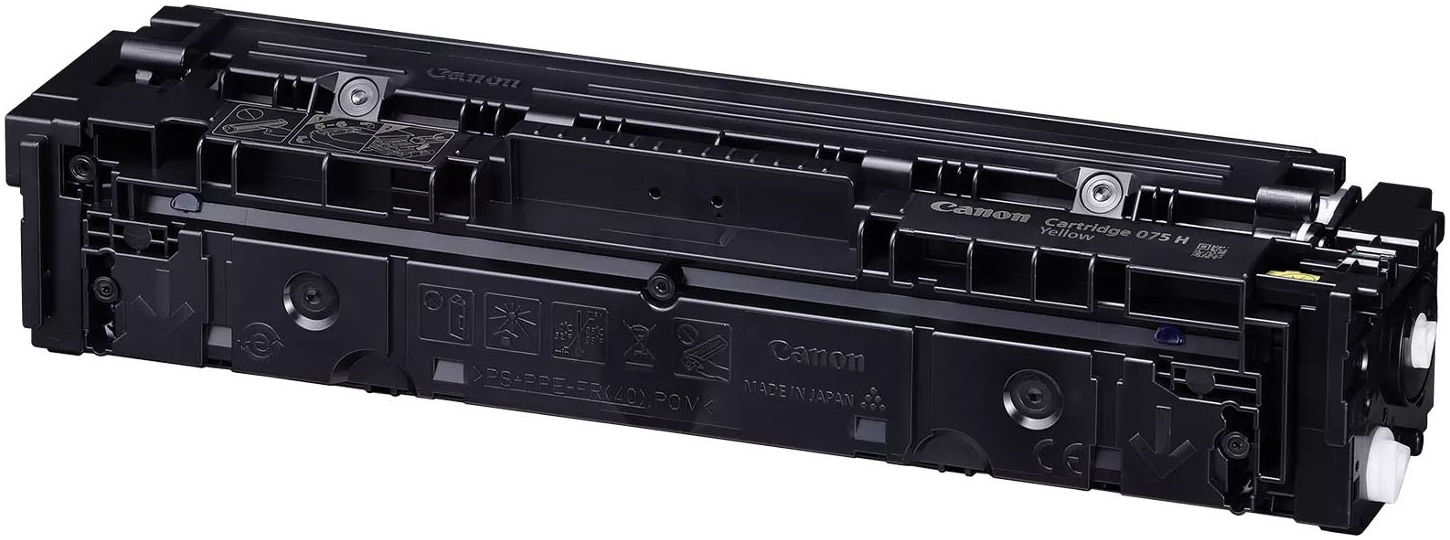 Canon Tonerpatrone »6366C002 CANON 075HY LBP Cartridge«