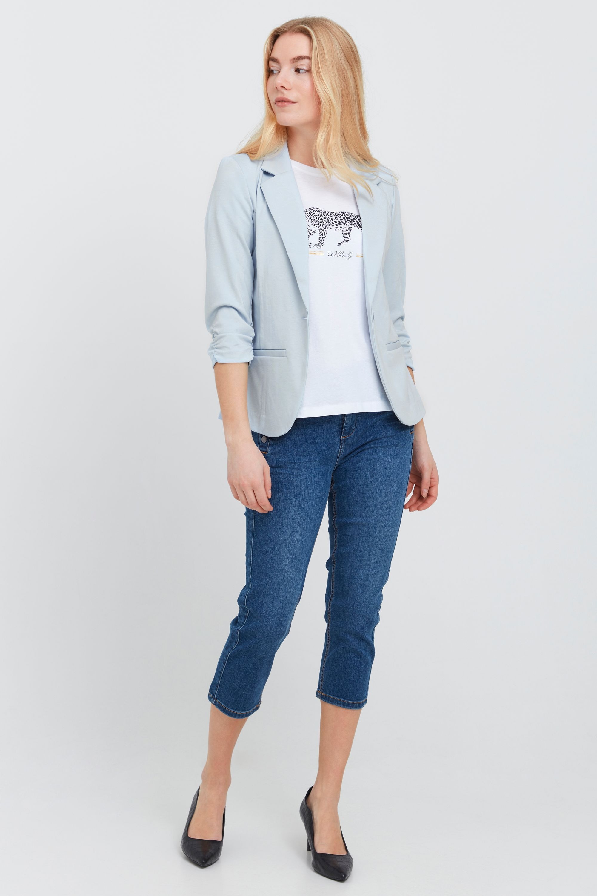 fransa Jackenblazer »Blazer FRZablazer«