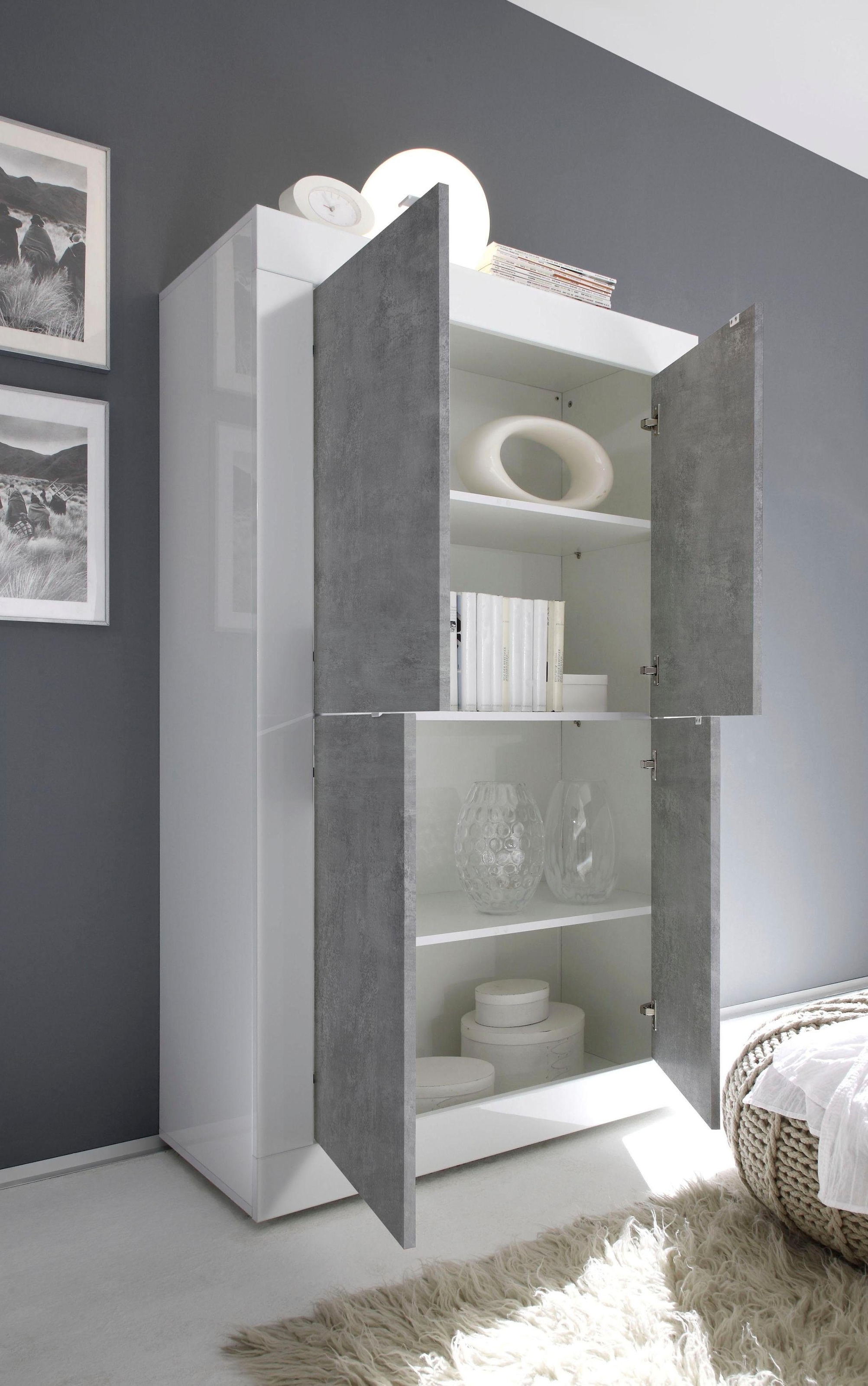 »Basic«, bei cm Höhe OTTO Highboard 162 kaufen LC