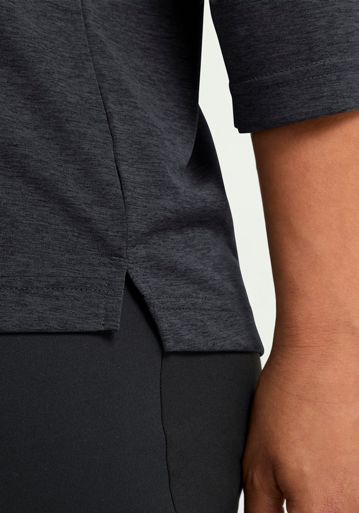 Jack Wolfskin 3/4-Arm-Shirt »WILDTRAIL 3|4 W«
