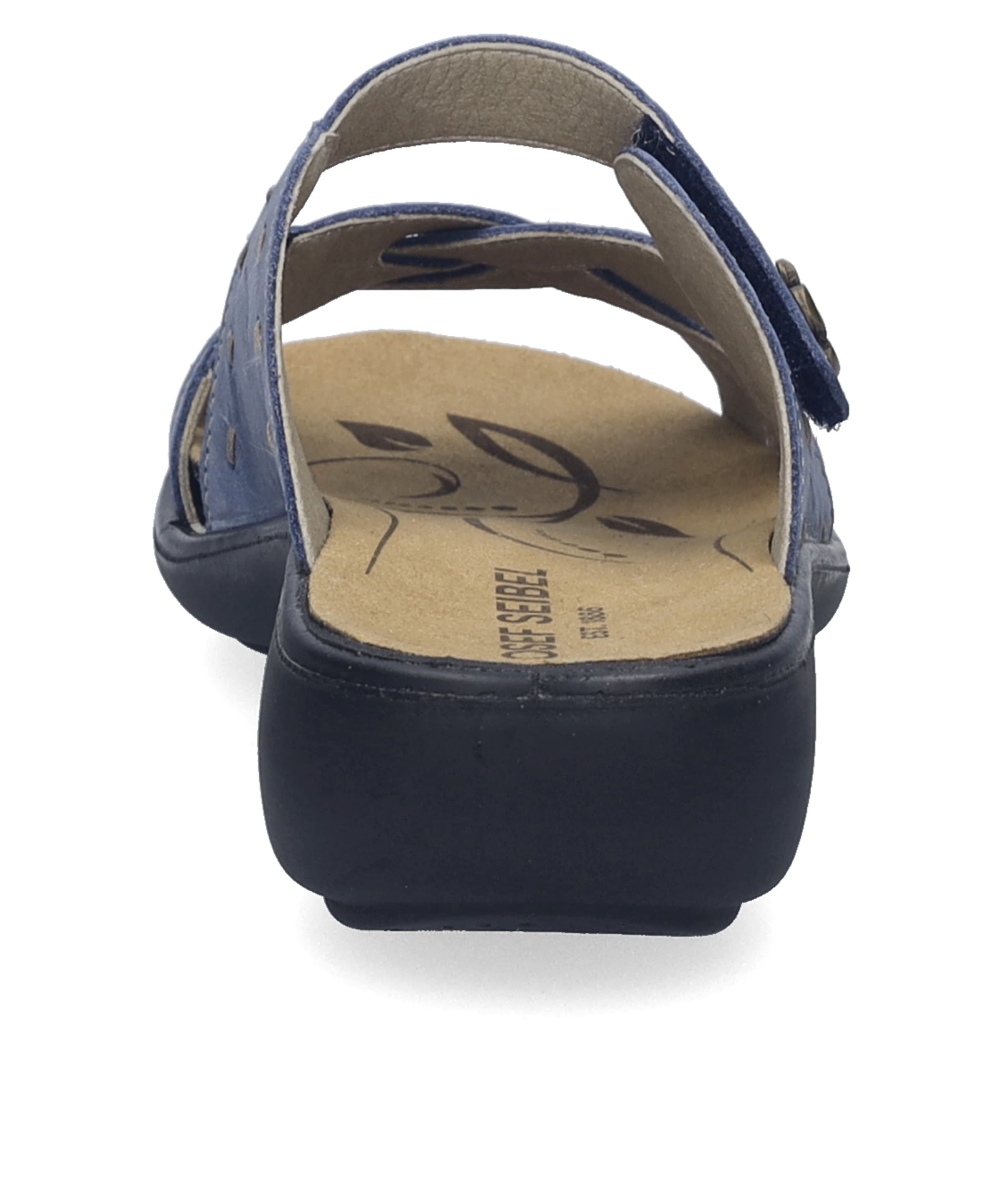 Josef Seibel Sandale »Ibiza 99, dunkelblau«