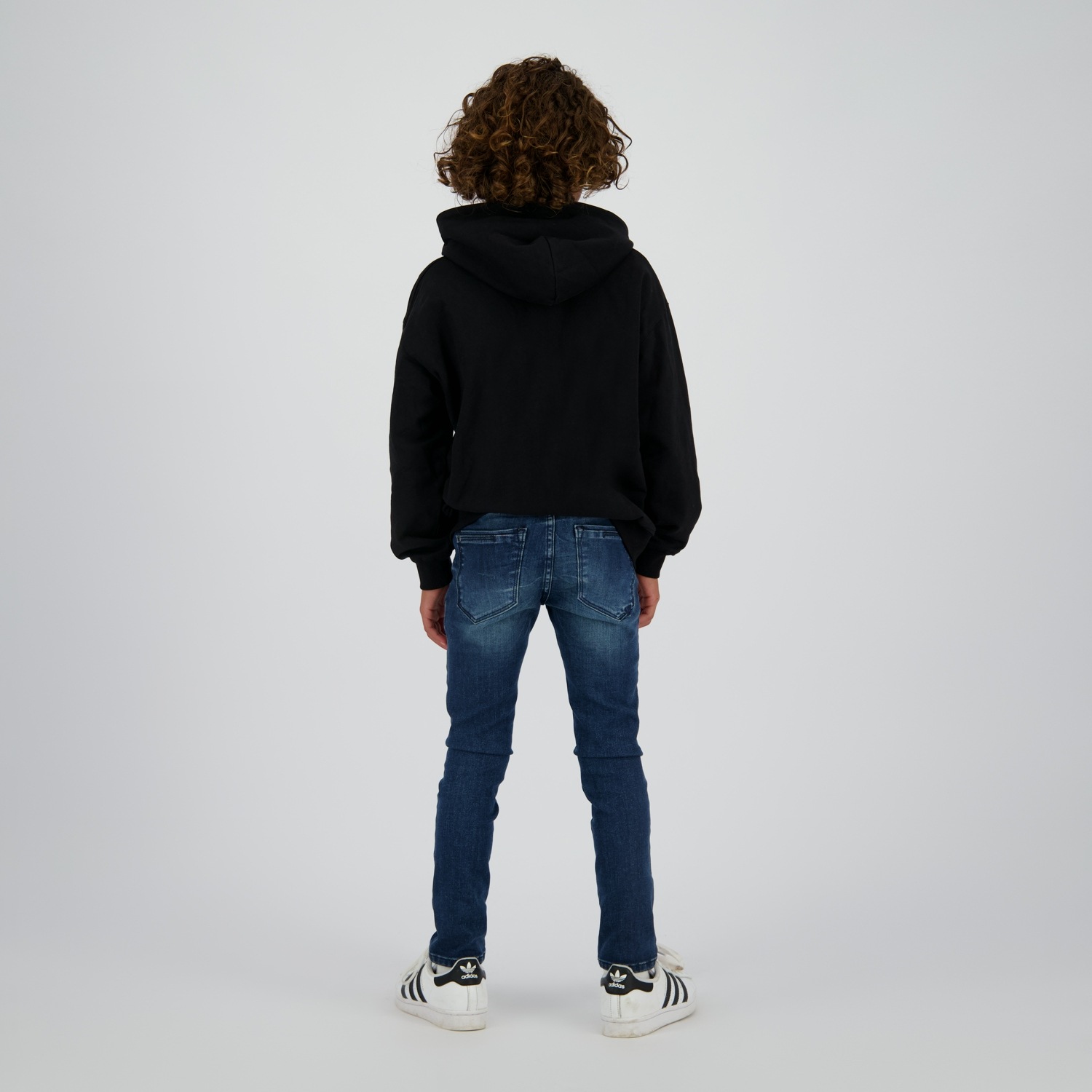 Vingino 5-Pocket-Jeans mit Stretch, Skinny Fit, for Boys