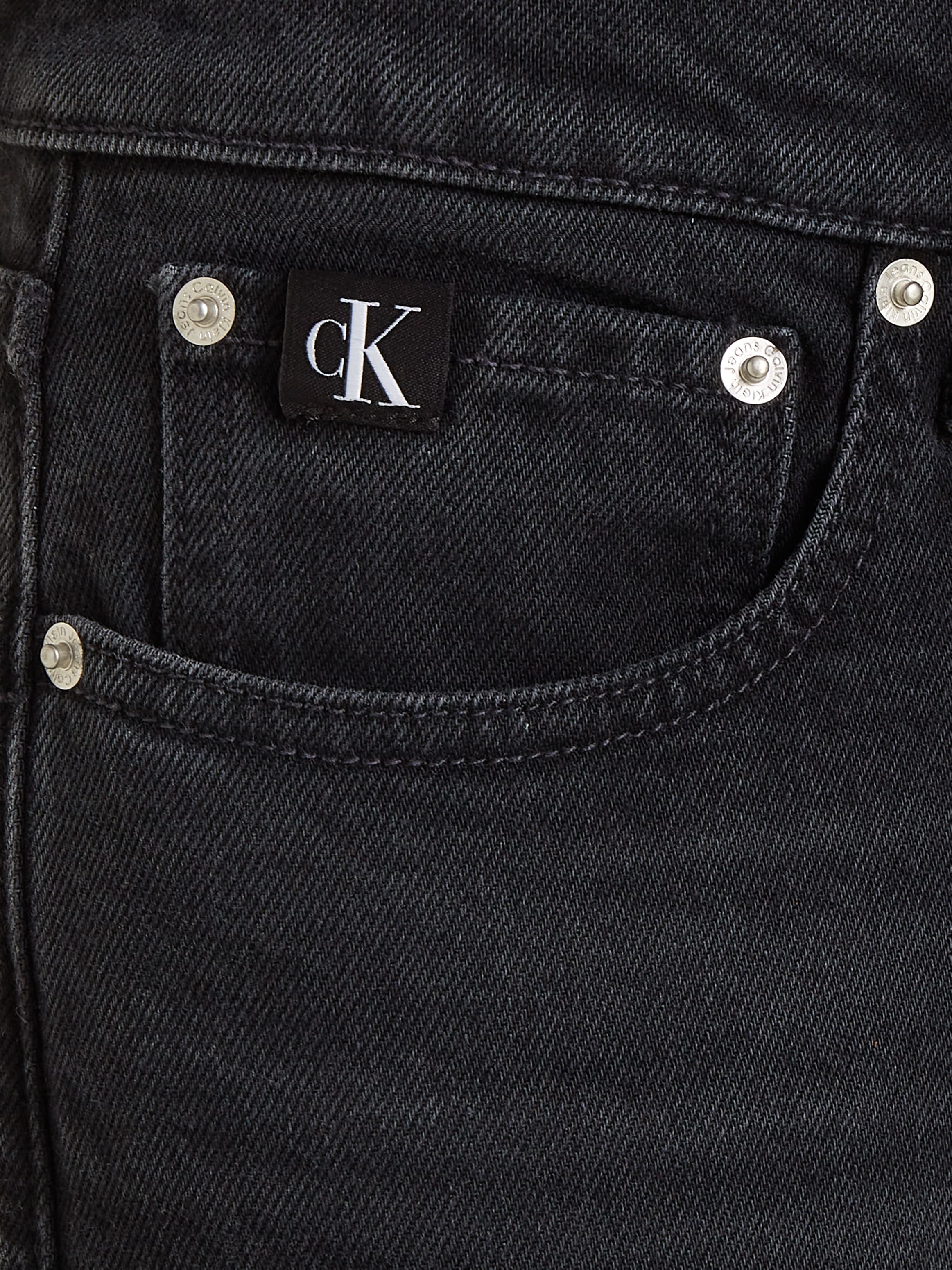 Calvin Klein Jeans Slim-fit-Jeans »SLIM«