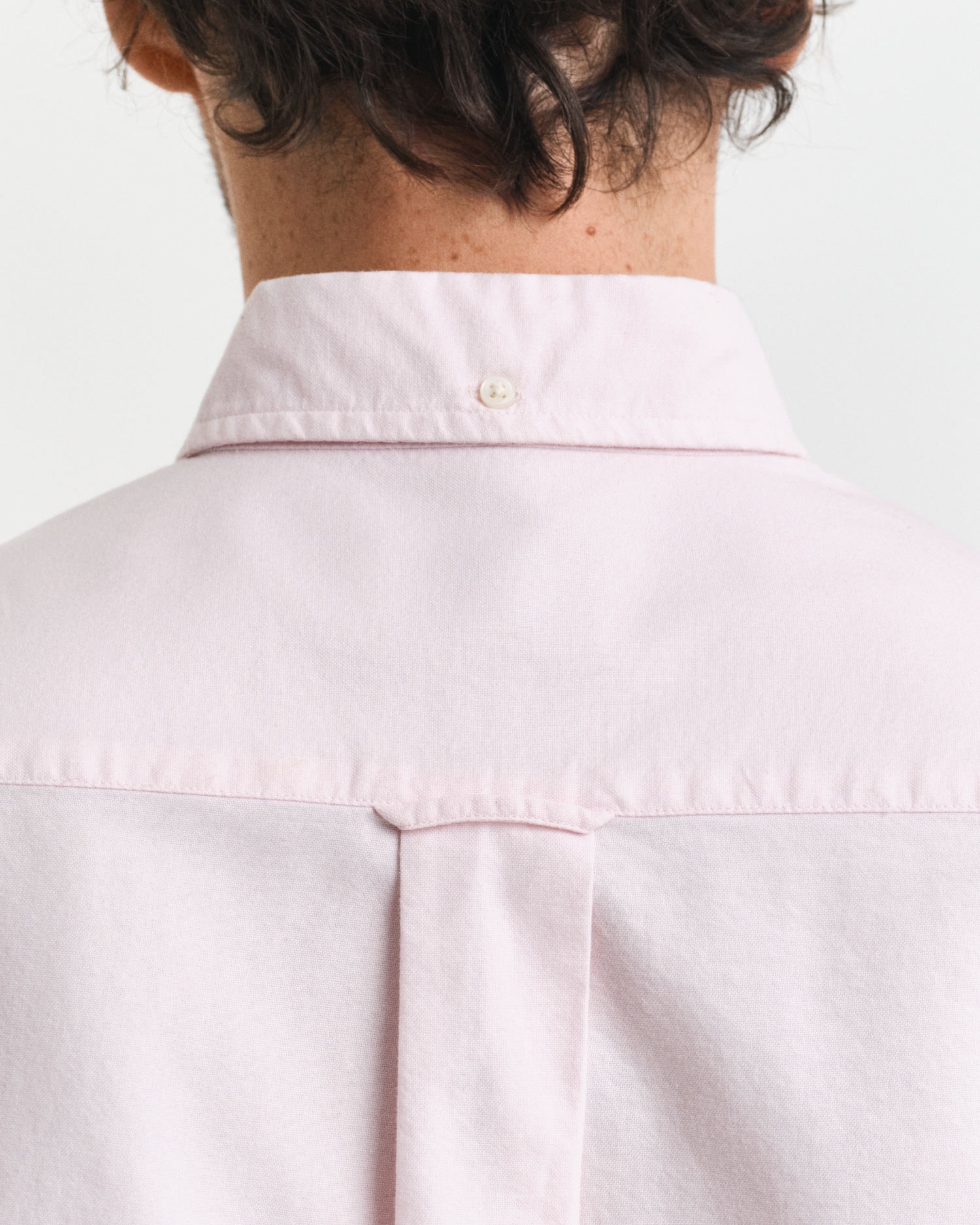 Gant Businesshemd »REG OXFORD SHIRT«, Oxford Hemd Regular Fit