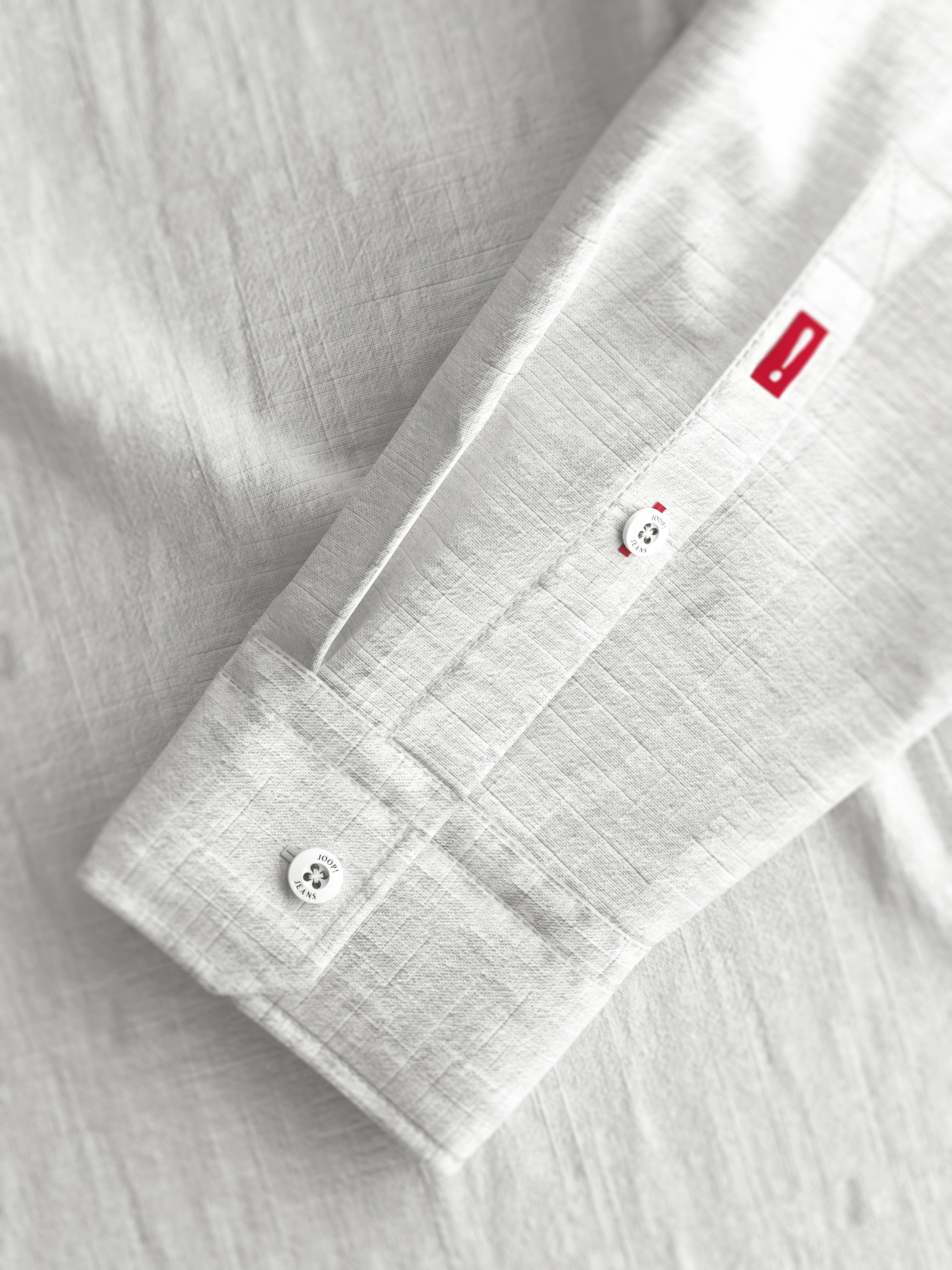 Joop Jeans Langarmhemd »Hanson3E-W«