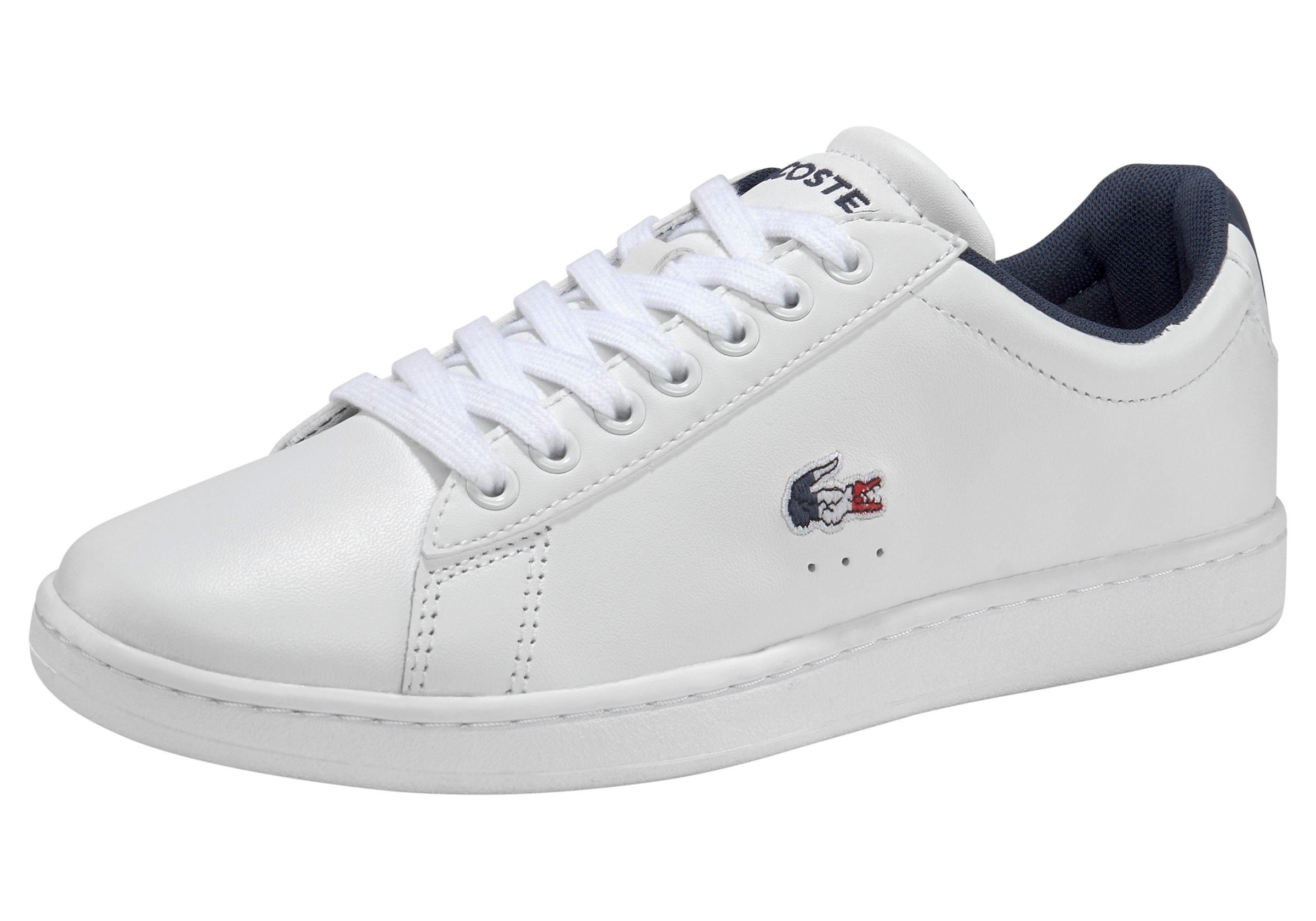 sneakers carnaby lacoste