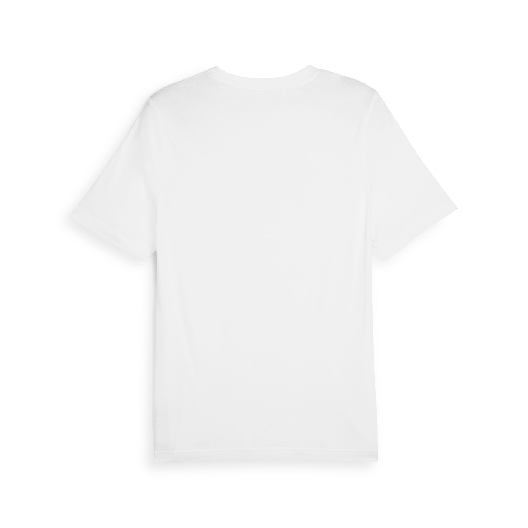 PUMA T-Shirt »ESS+ LOGO LAB  CAT TEE« sportlicher Stil, Kurzarmdesign, Rundhalsausschnitt