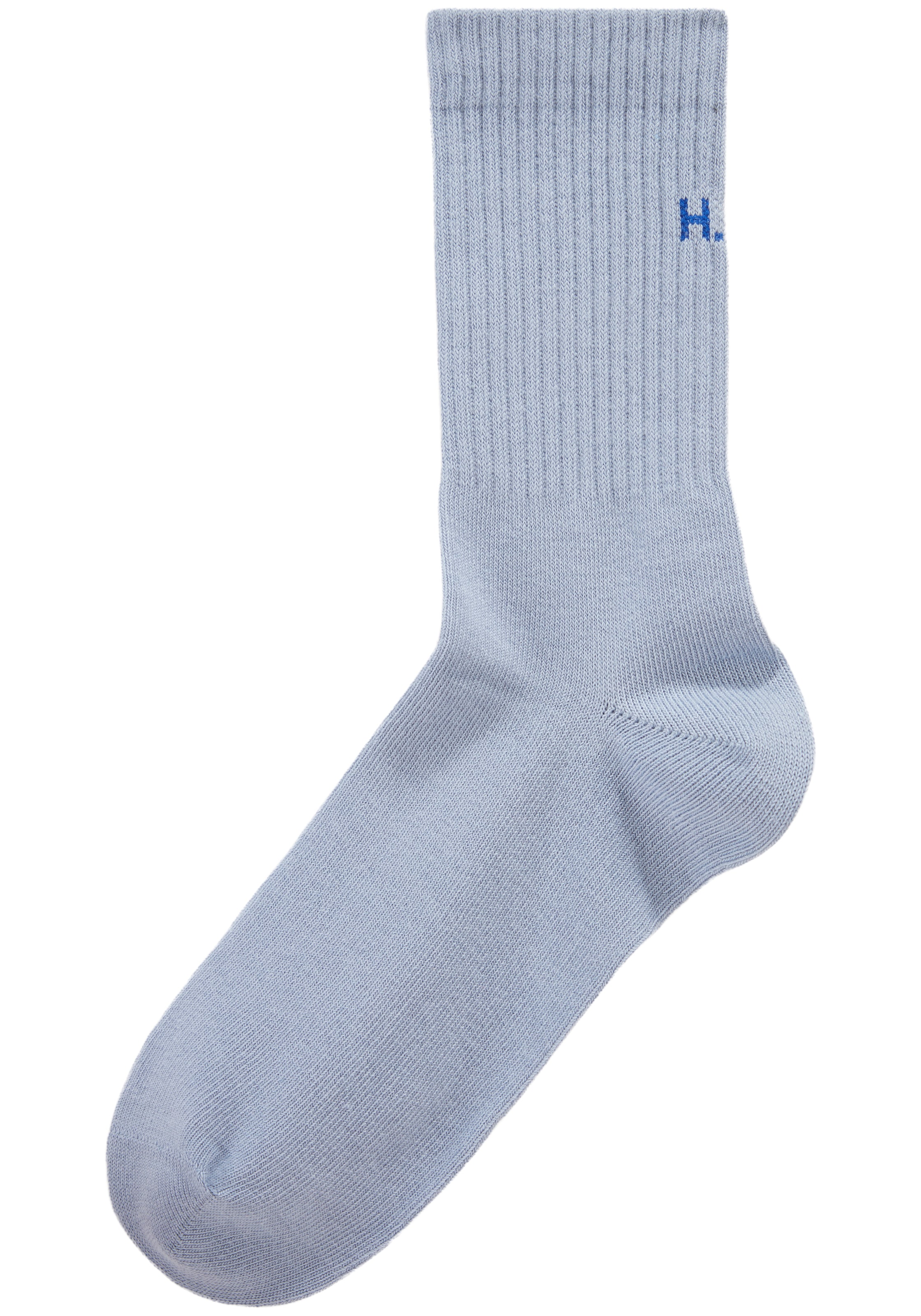 H.I.S Tennissocken »Sportsocken Damen, casual« Packung, 8 Paar tlg. ohne Frottee; ideal auch für den Alltag
