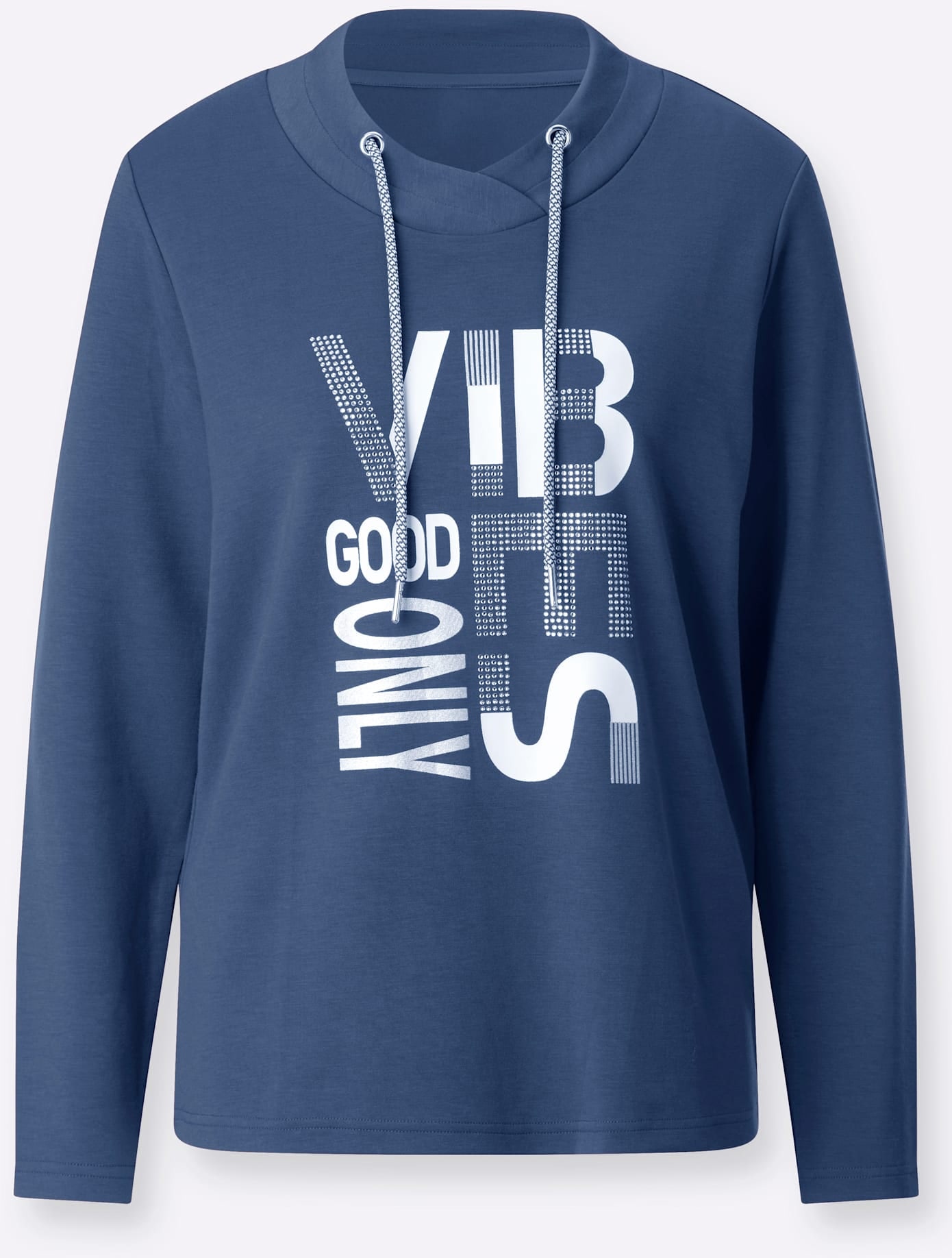 Inspirationen Langarmshirt »Shirt« 1