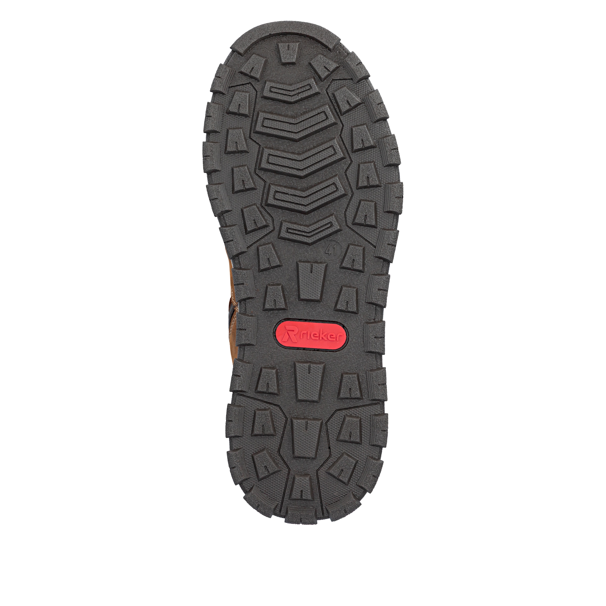 Rieker Winterboots  Outdoorboots mit wasserabweisender riekerTEX-Membran
