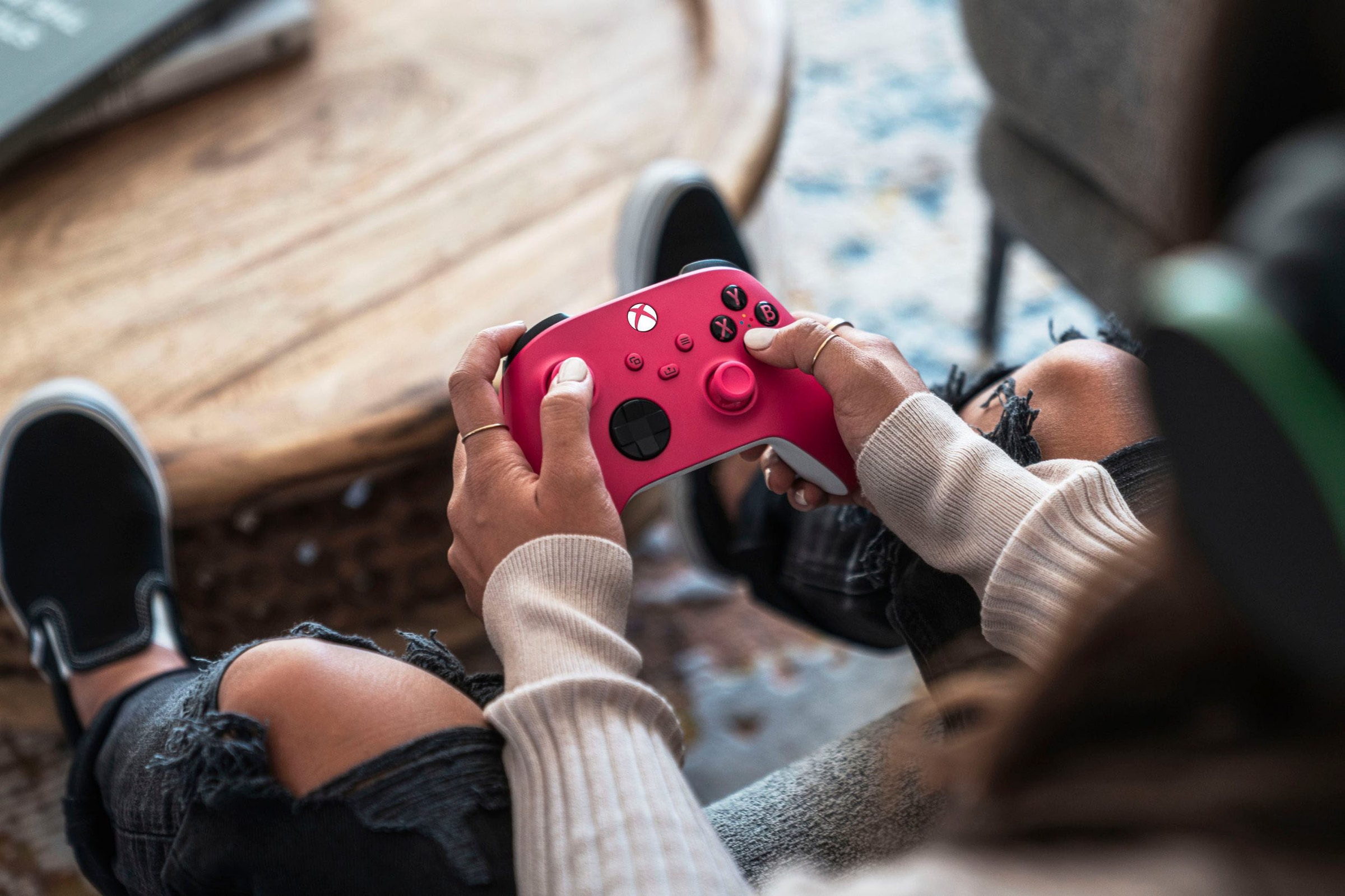 Xbox Xbox-Controller »Xbox Wireless«