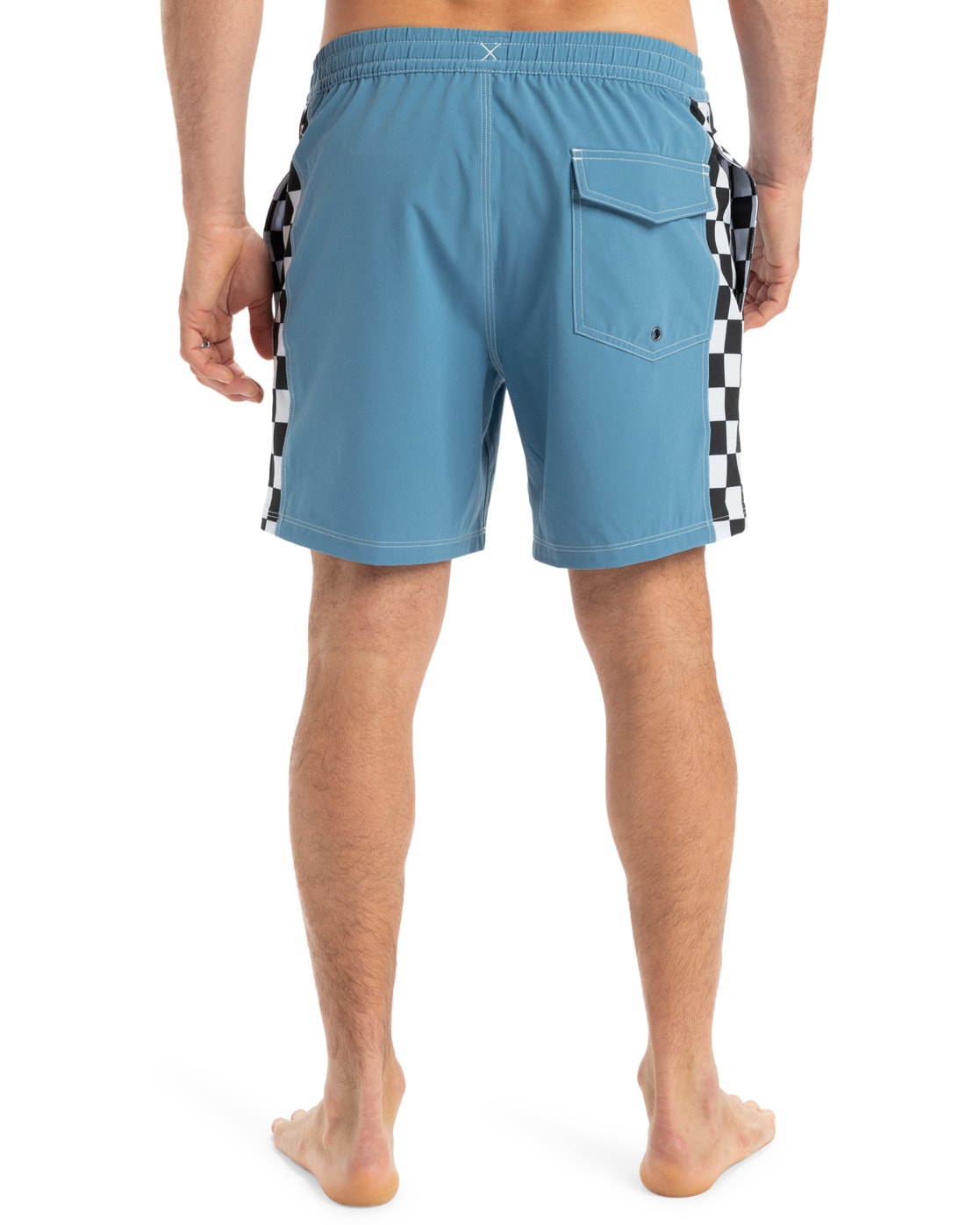 Quiksilver Boardshorts »Original Arch Volley 17"«