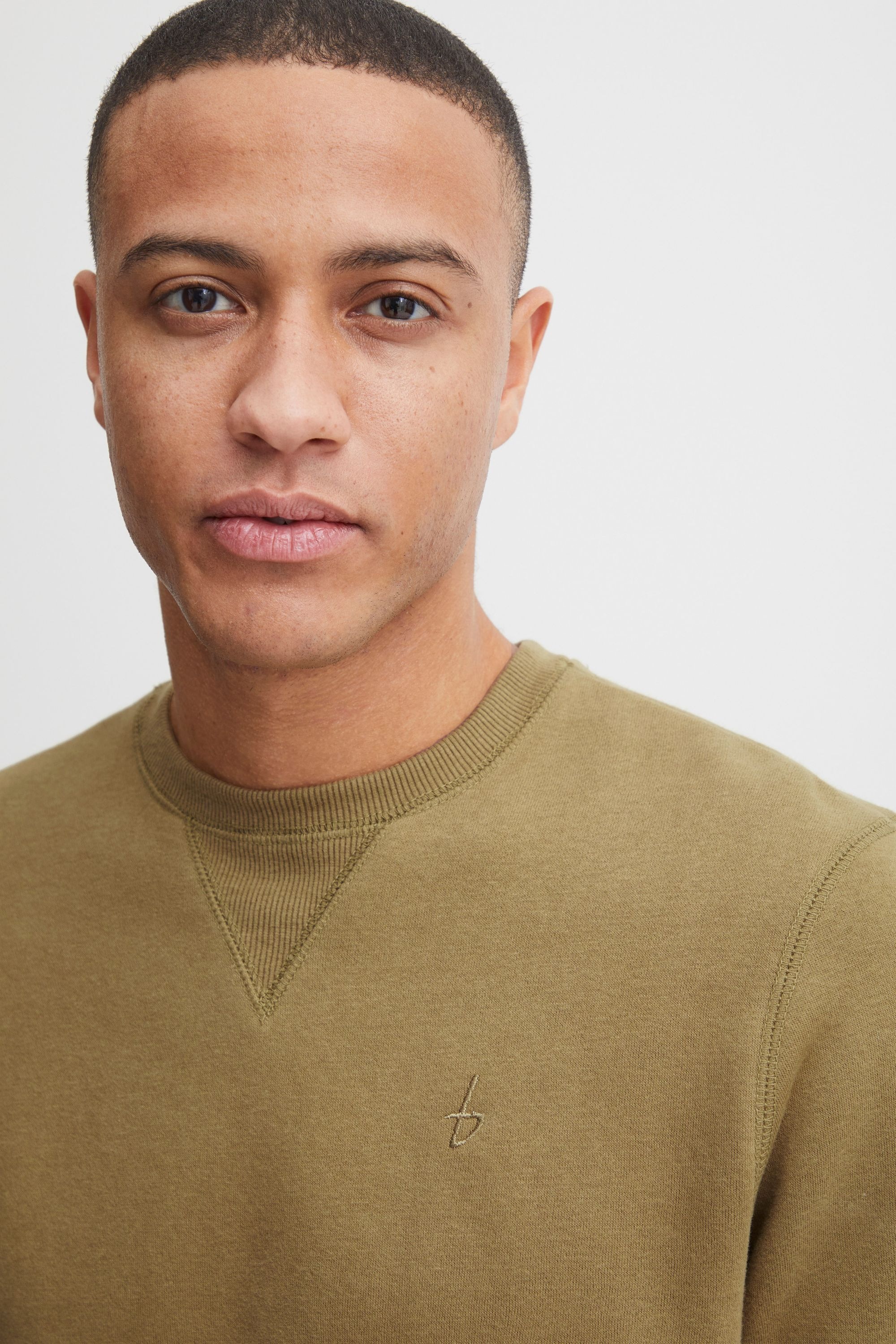 Blend Longpullover »Sweatshirt BHSweatshirt«