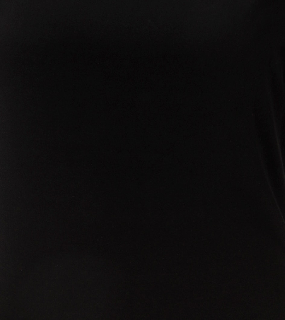 Aniston CASUAL Maxikleid mit asymmetrischen Wasserfall-Ausschnitt - NEUE KOLLEKTION