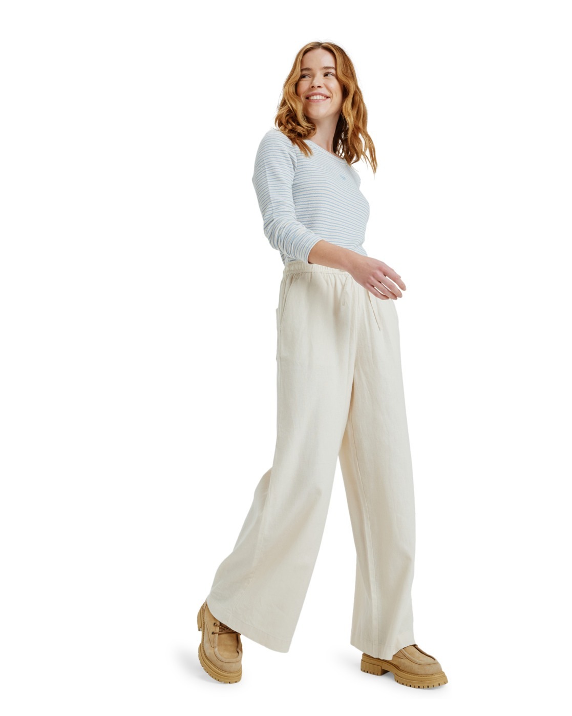 Roxy Relaxhose »Lekeitio Break Mid«