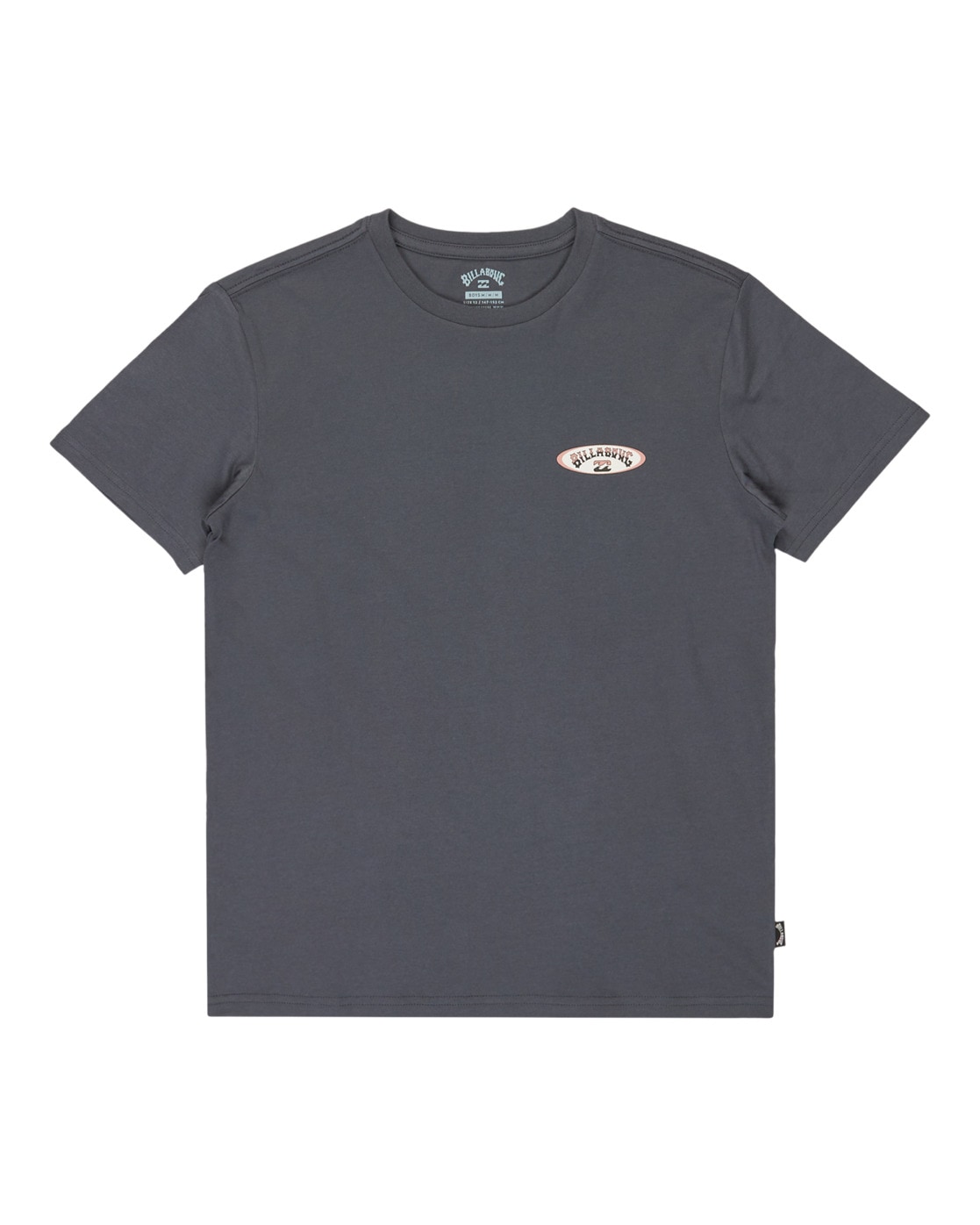 Billabong T-Shirt »Orbit«