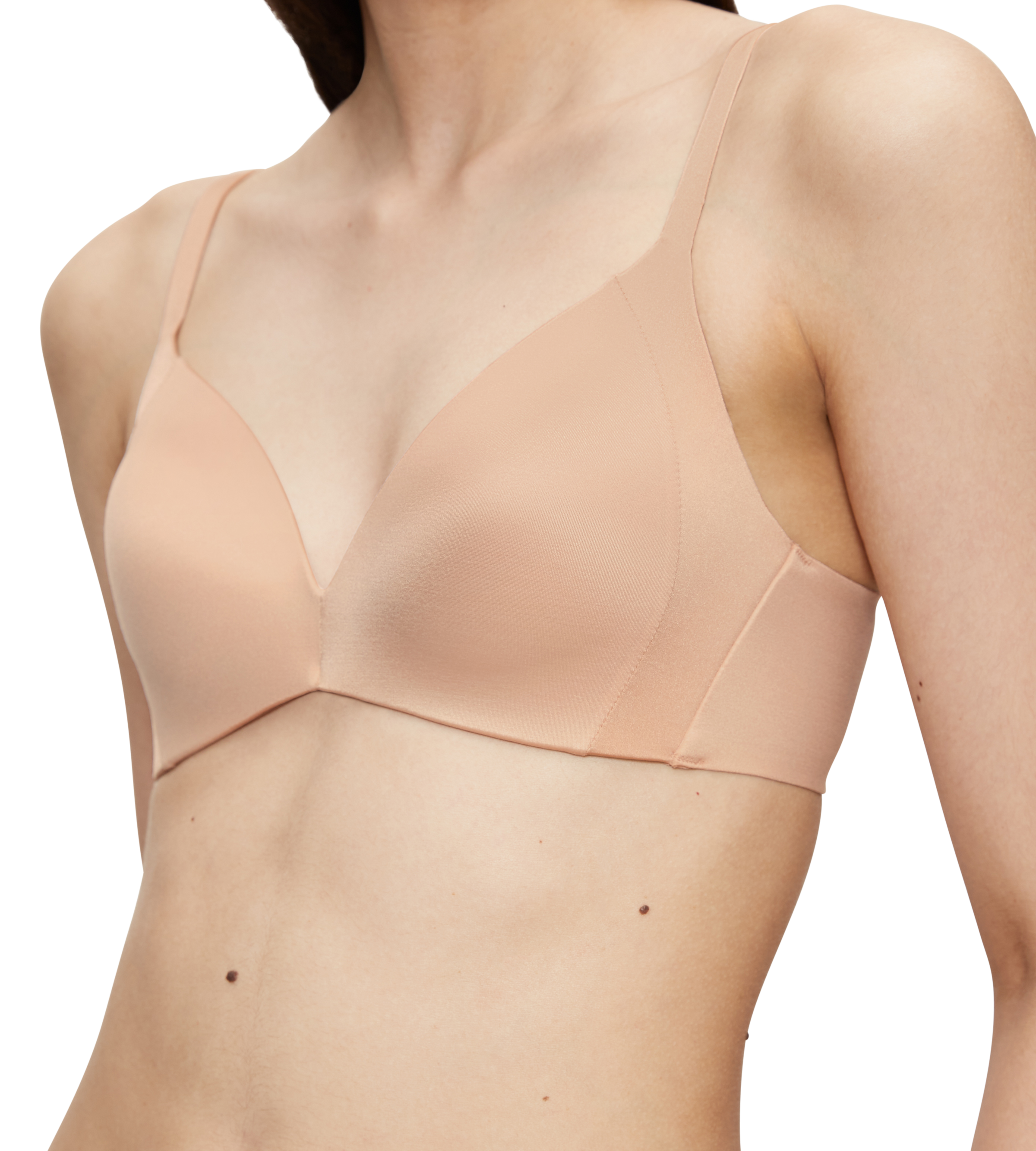 Triumph Bügel-BH »Body Make-up Soft Touch P EX« atmungsaktiv und feuchtigkeitsregulierend