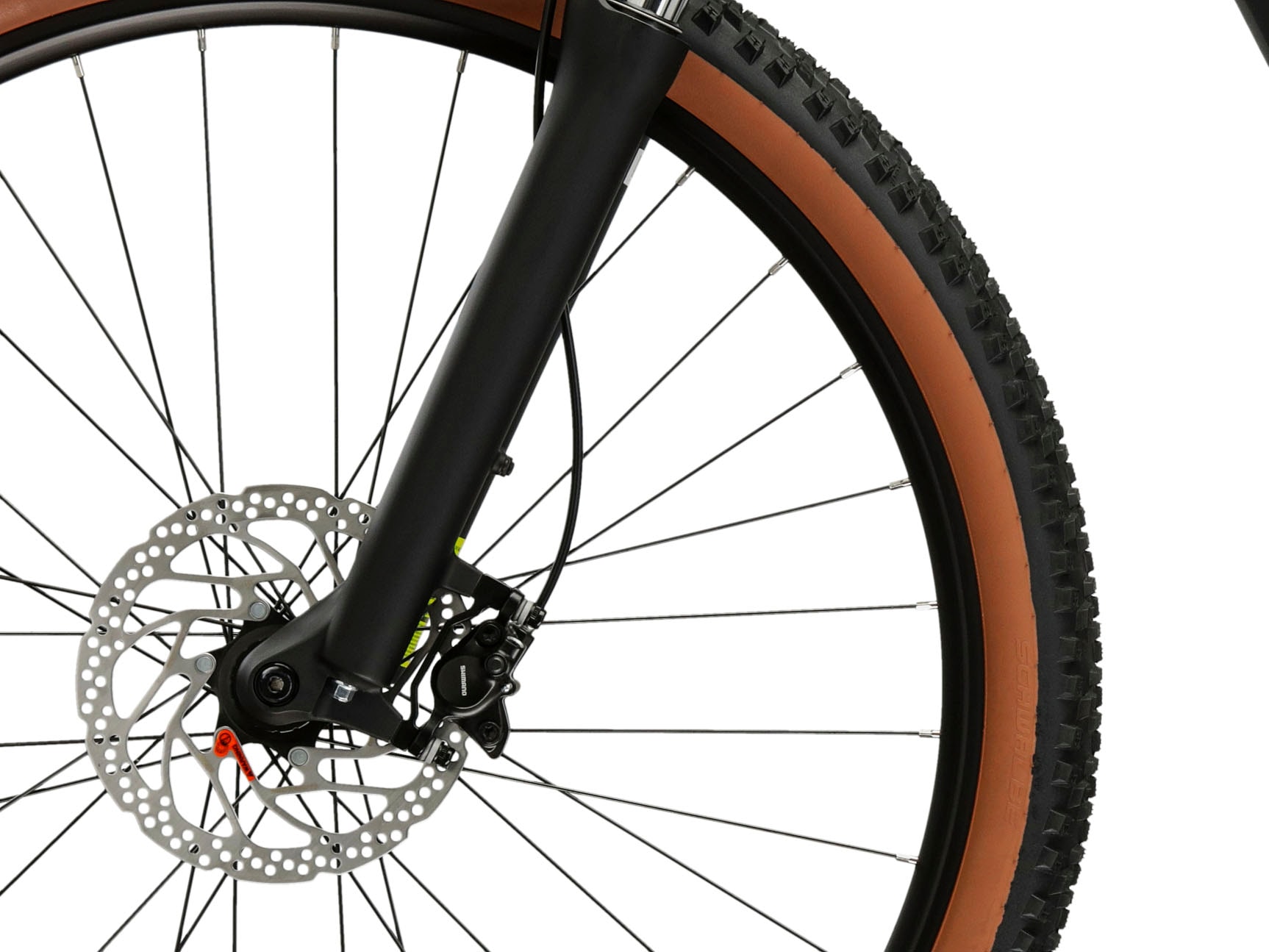 Kross »Influx Hybrid 2.0 16,7Ah / 600 Wh 29 Zoll weiß 9 Gänge 2026« 9 Gang Shimano CUES U4000 Schaltwerk Kettenschaltung Mittelmotor 250 W