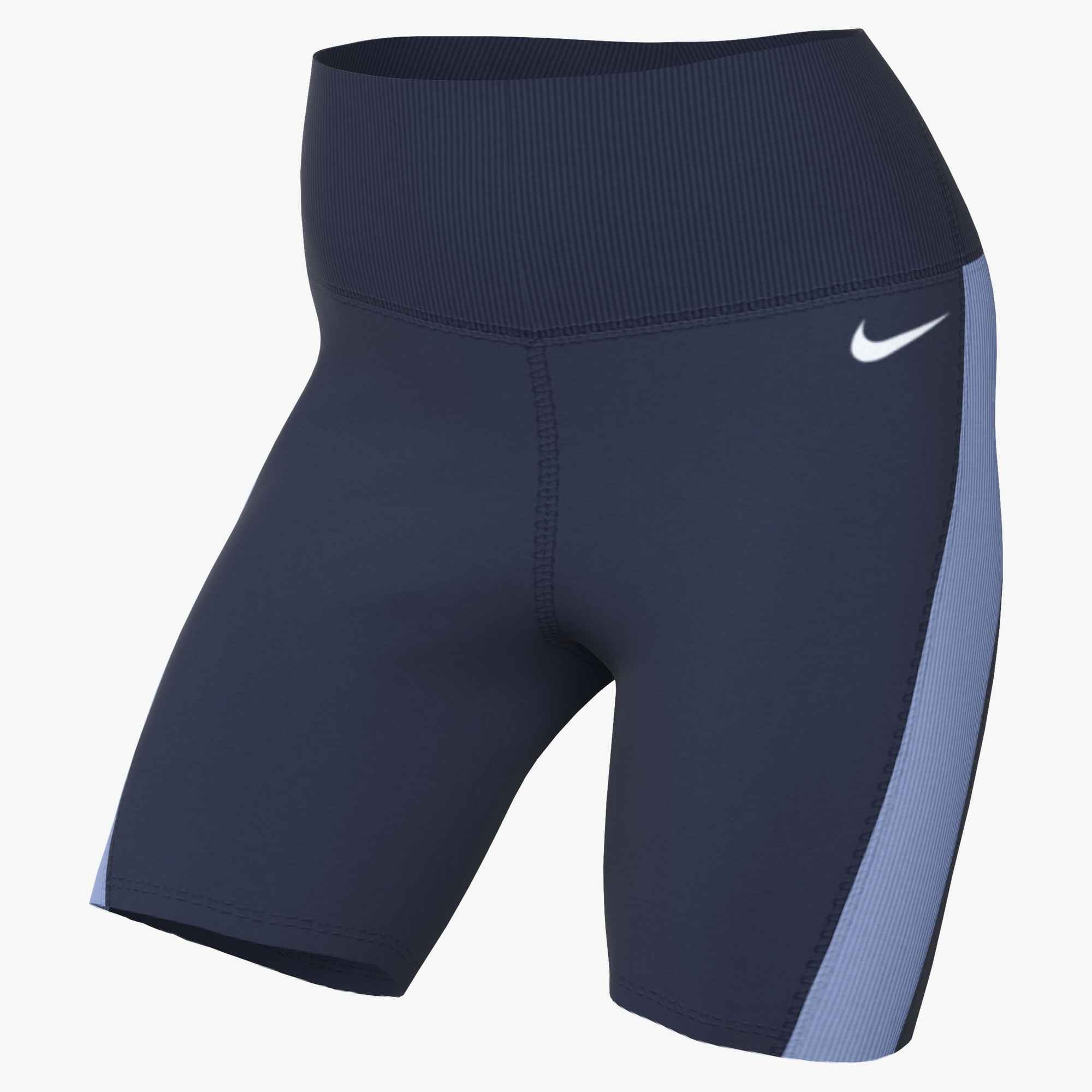 Nike Trainingsshorts »W NK DF ONE HR 5IN SHORT B«  mit Dri-FIT-Technologie, schnell trocknendes Material