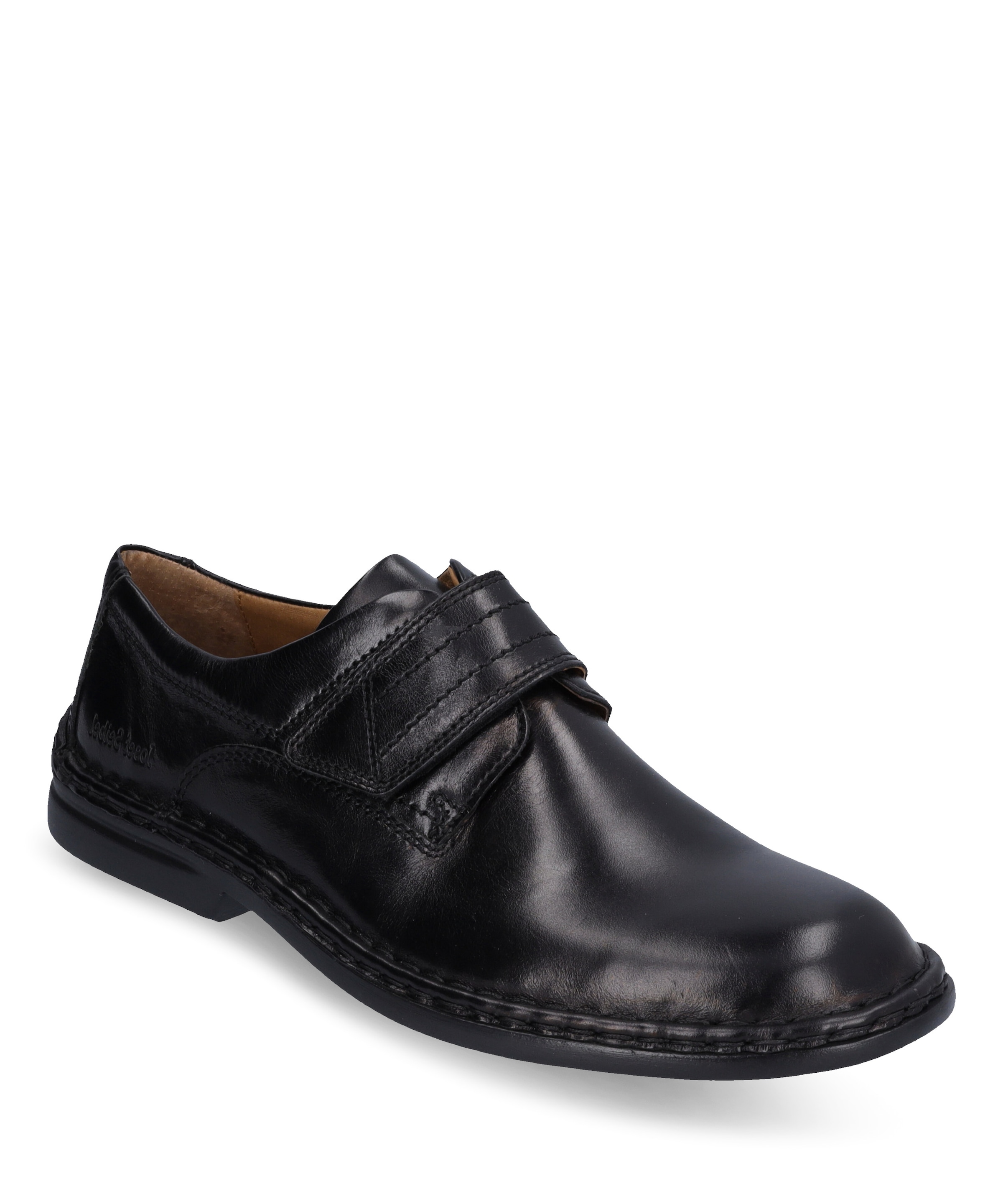 Josef Seibel Slipper »Vigo 09, schwarz«