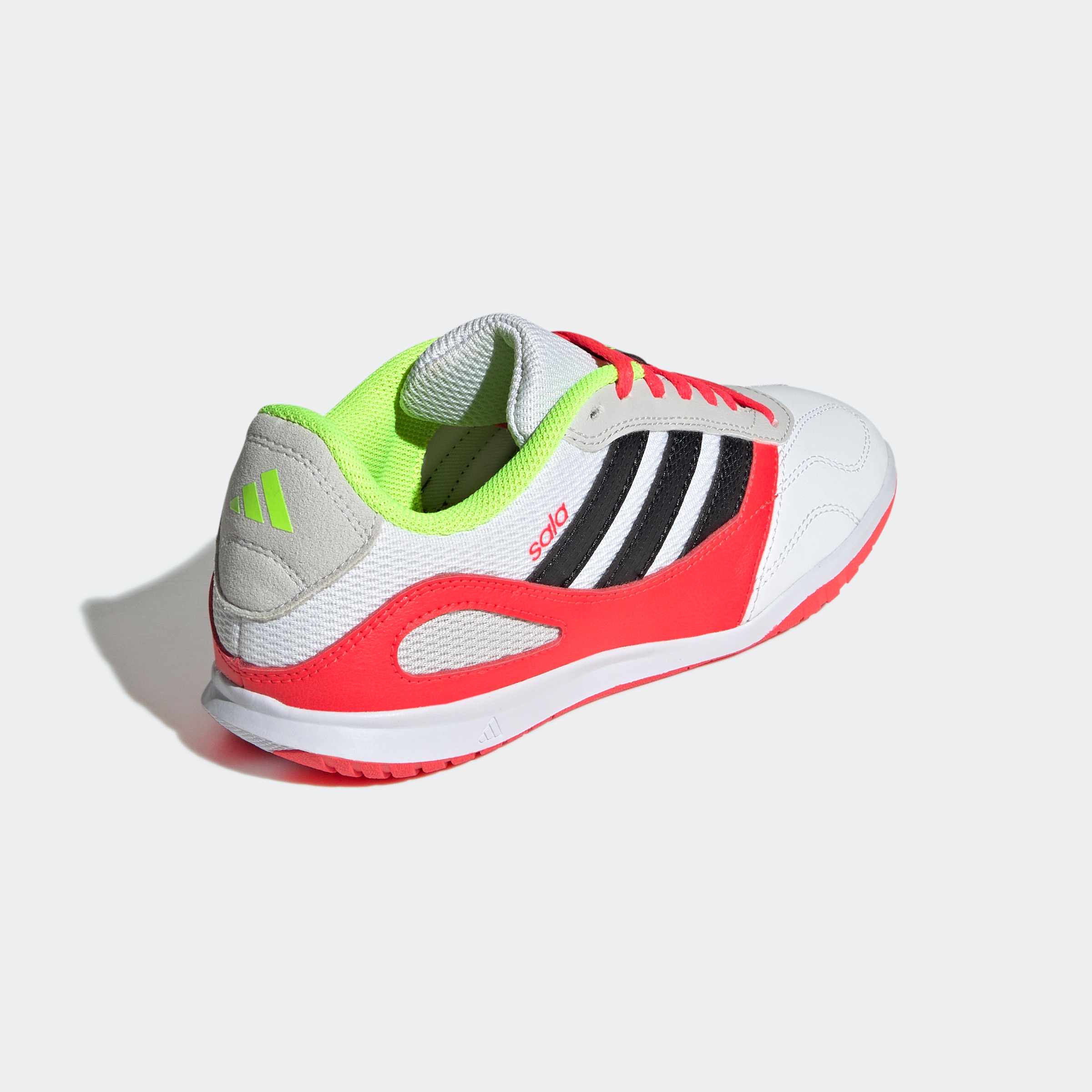 adidas Performance Fußballschuh »SUPER SALA COMPETITION III KIDS IN«, für Halle und Straße