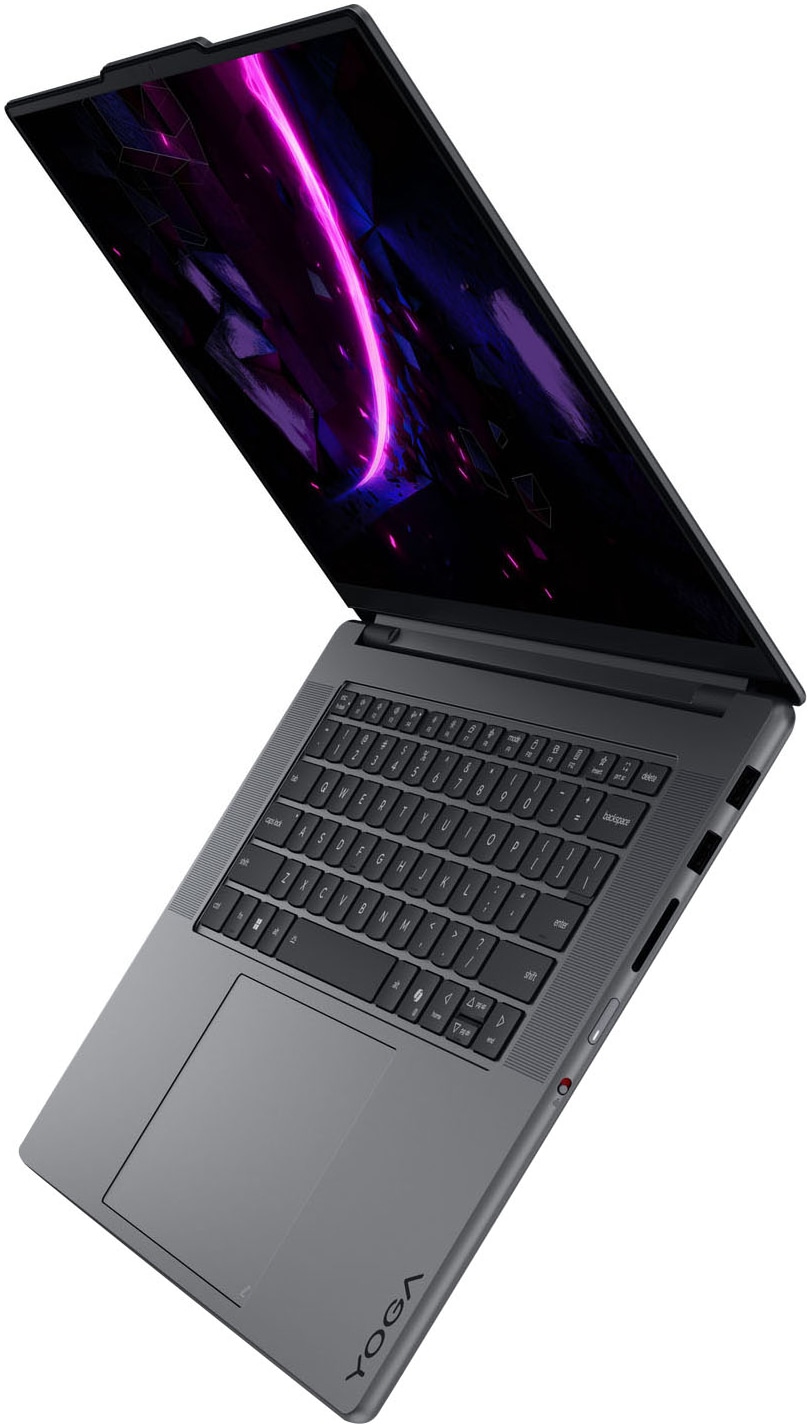 Lenovo Notebook »Yoga Pro 9 16IPH11«