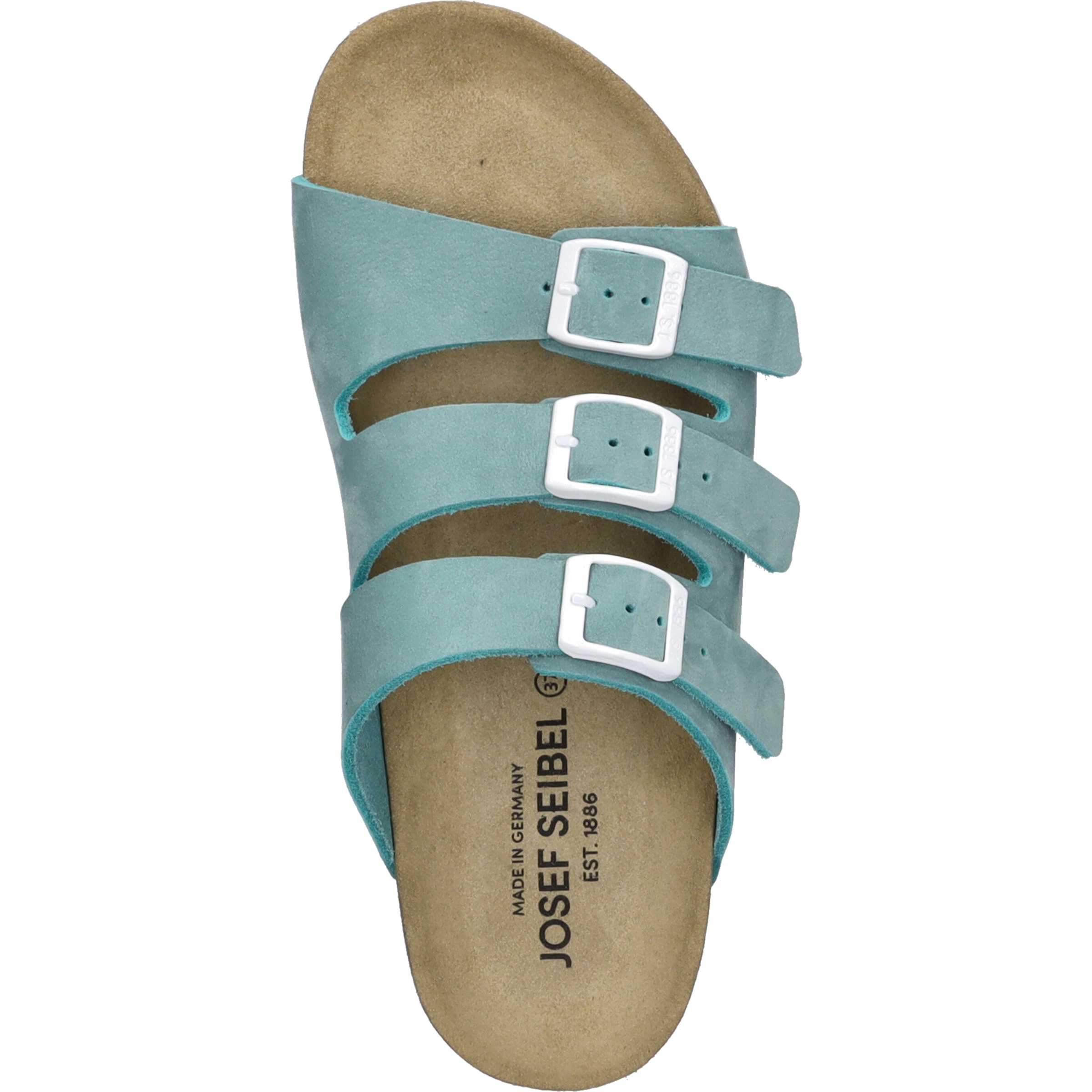 Josef Seibel Sandale »Hermine 05, mint-kombi«